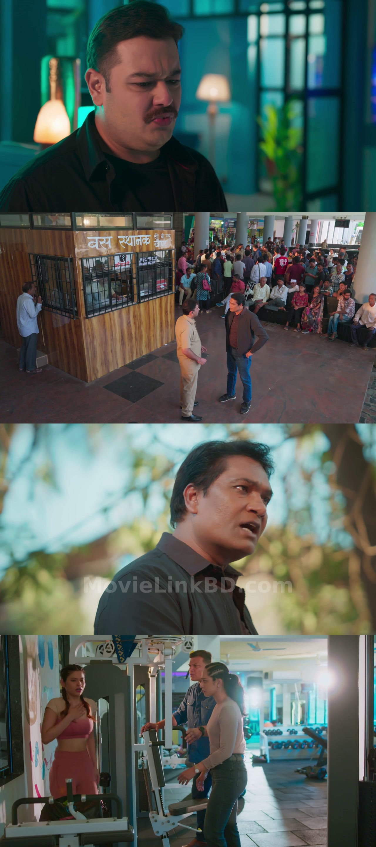 CID  Season 2 (2025) Hindi Download | MovieLinkBD Episode 30