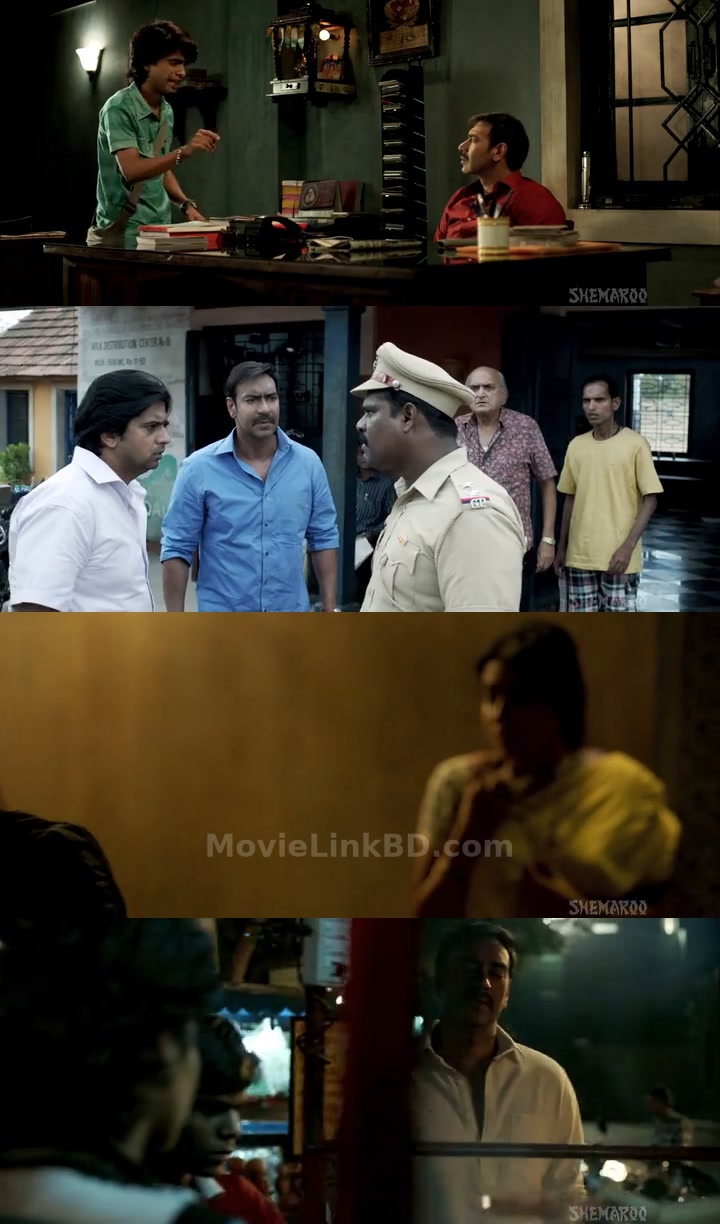 Drishyam (2015) Hindi Download | MovieLinkBD Movie