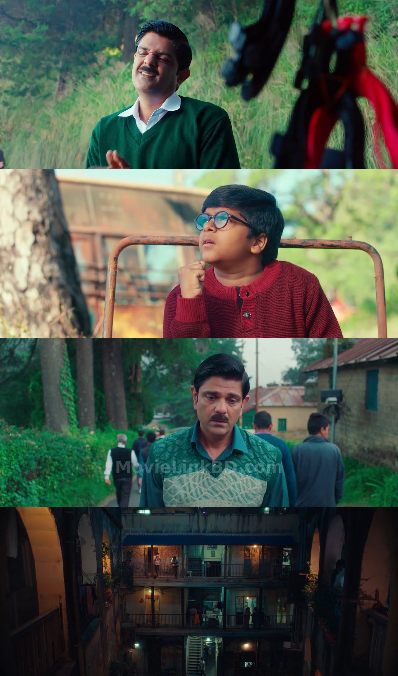 Tikdam (2024) Hindi Download | MovieLinkBD Movie