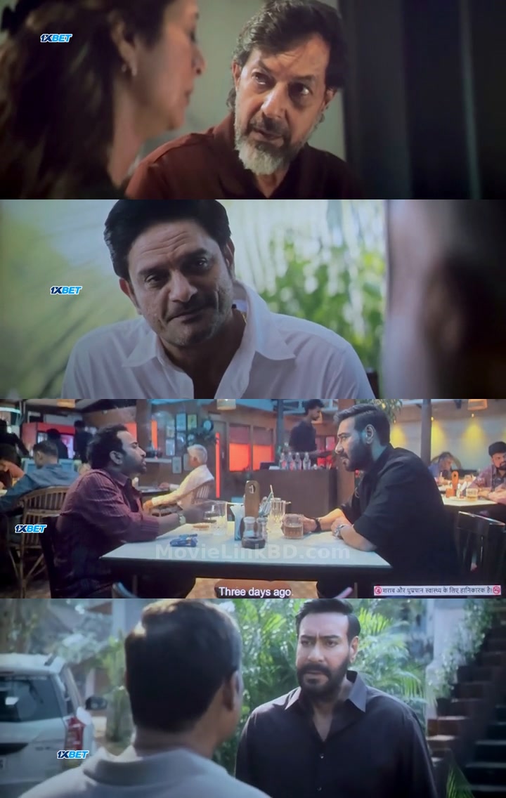 Drishyam 3  HDTC (2026) Hindi Download | MovieLinkBD Movie