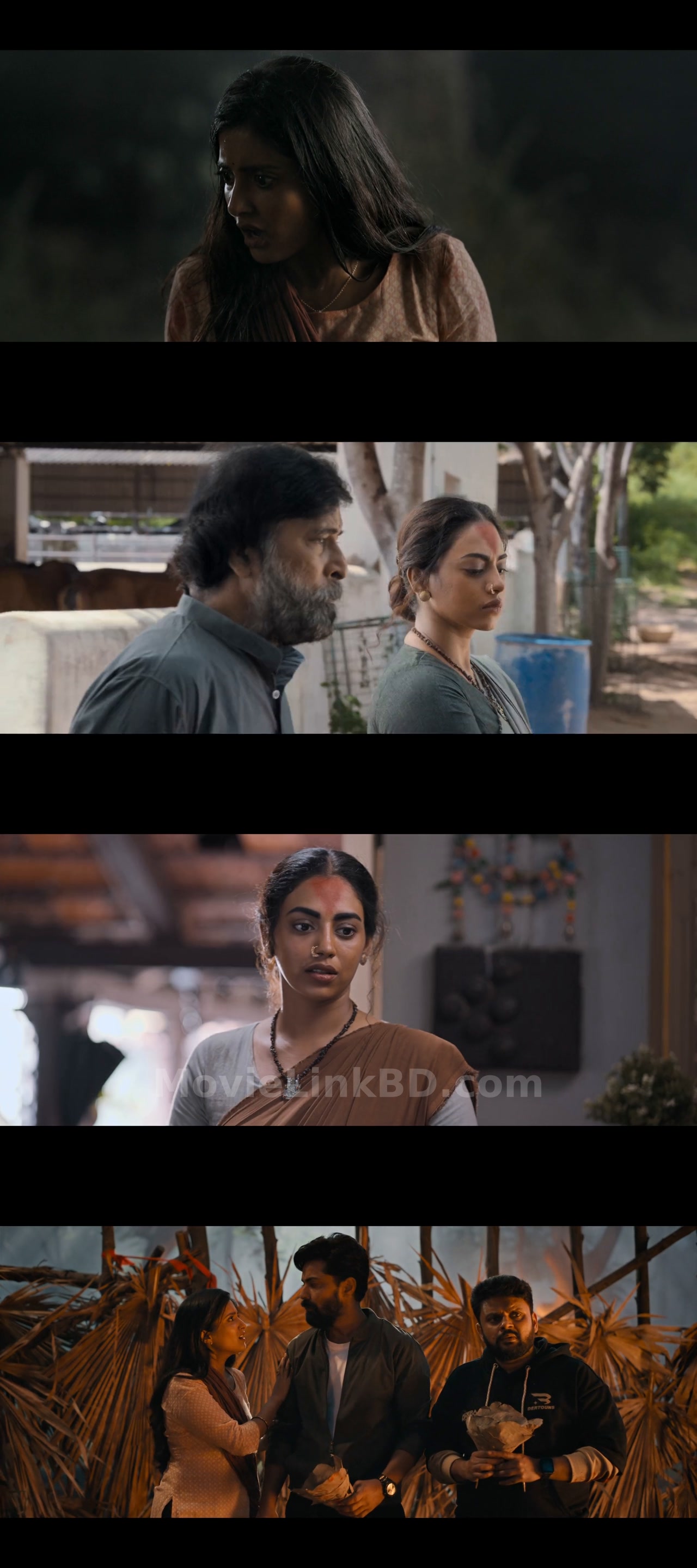 Agadha  With English Subtitle (2026) Telugu Download | MovieLinkBD TV Movie
