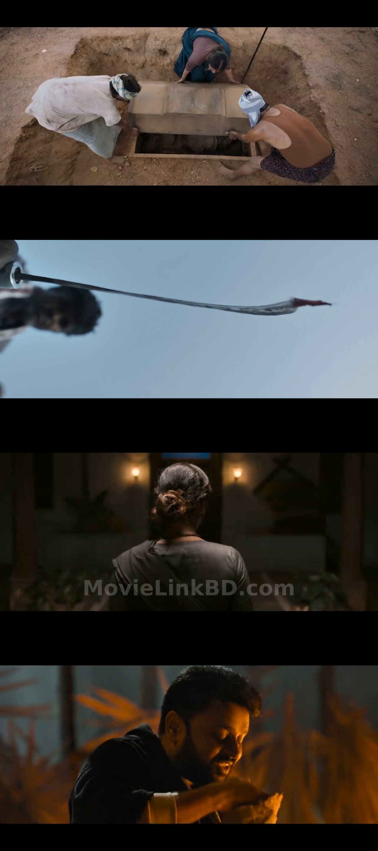 Agadha  With English Subtitle (2026) Telugu Download | MovieLinkBD TV Movie