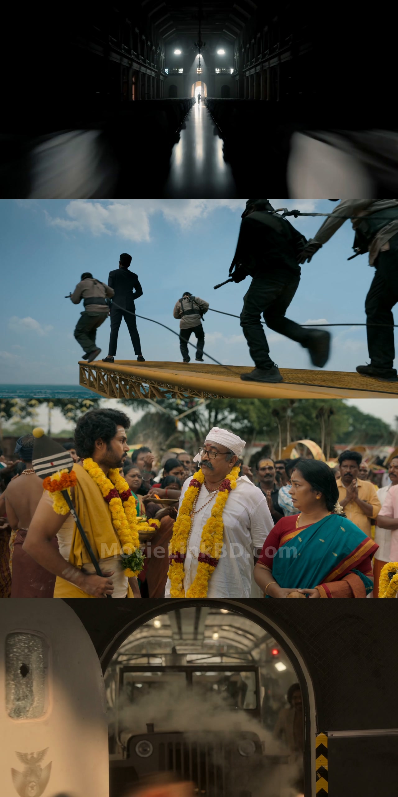 Sardar 2 (2026) Hindi Download | MovieLinkBD Movie