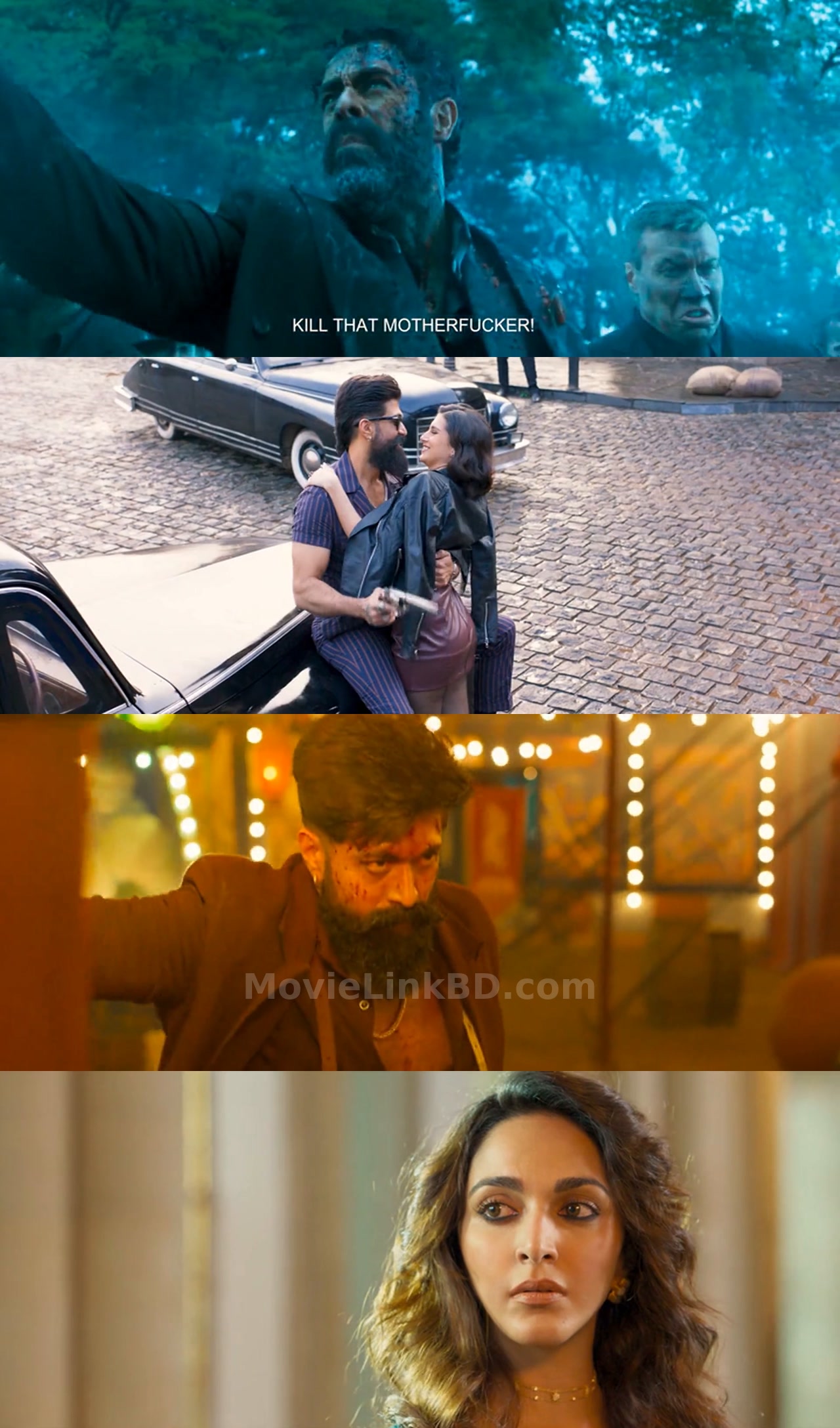 Toxic (2026) Hindi Download | MovieLinkBD Movie