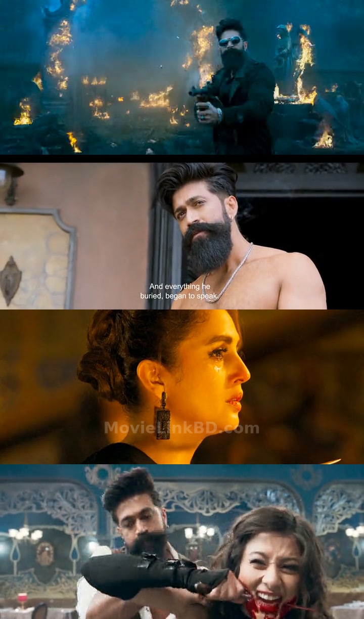 Toxic (2026) Hindi Download | MovieLinkBD Movie
