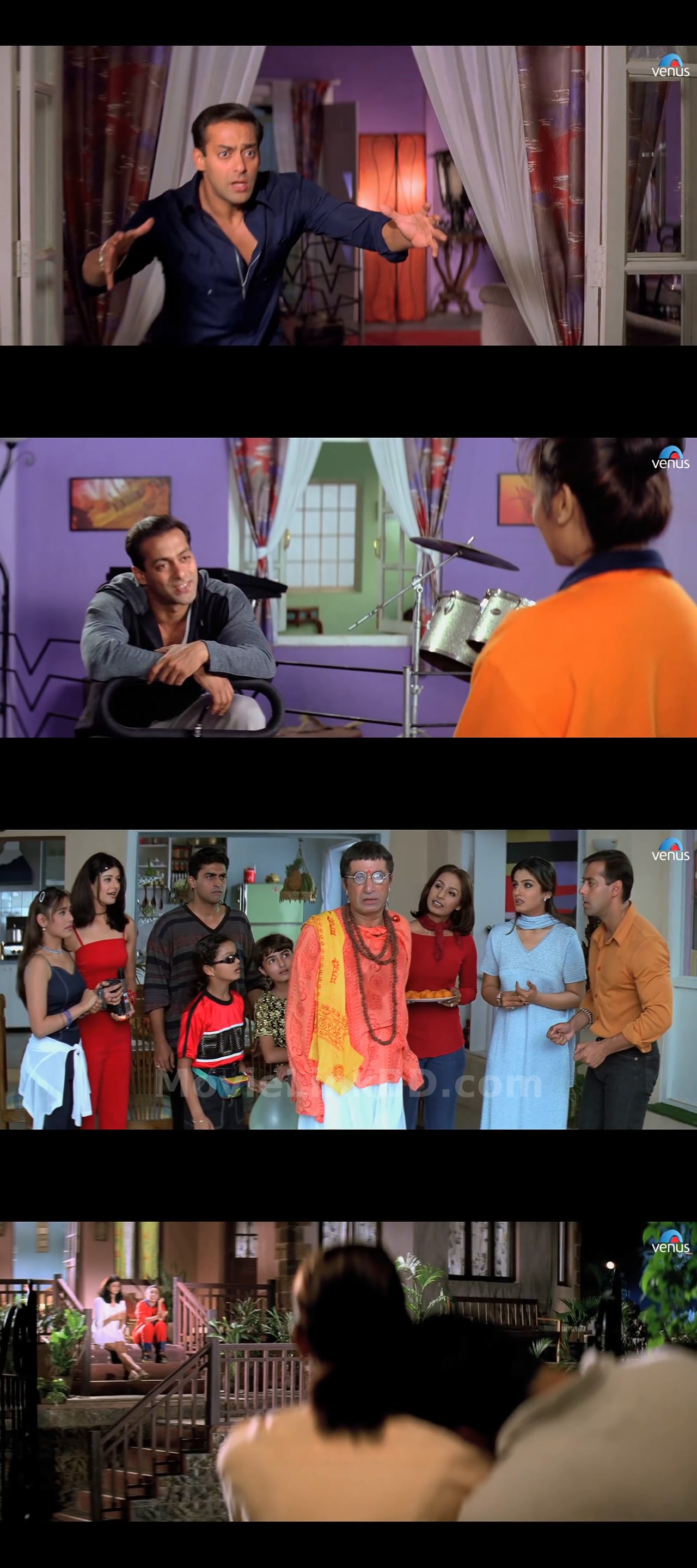 Kahin Pyaar Na Ho Jaaye (2000) hi Download | MovieLinkBD TV Movie