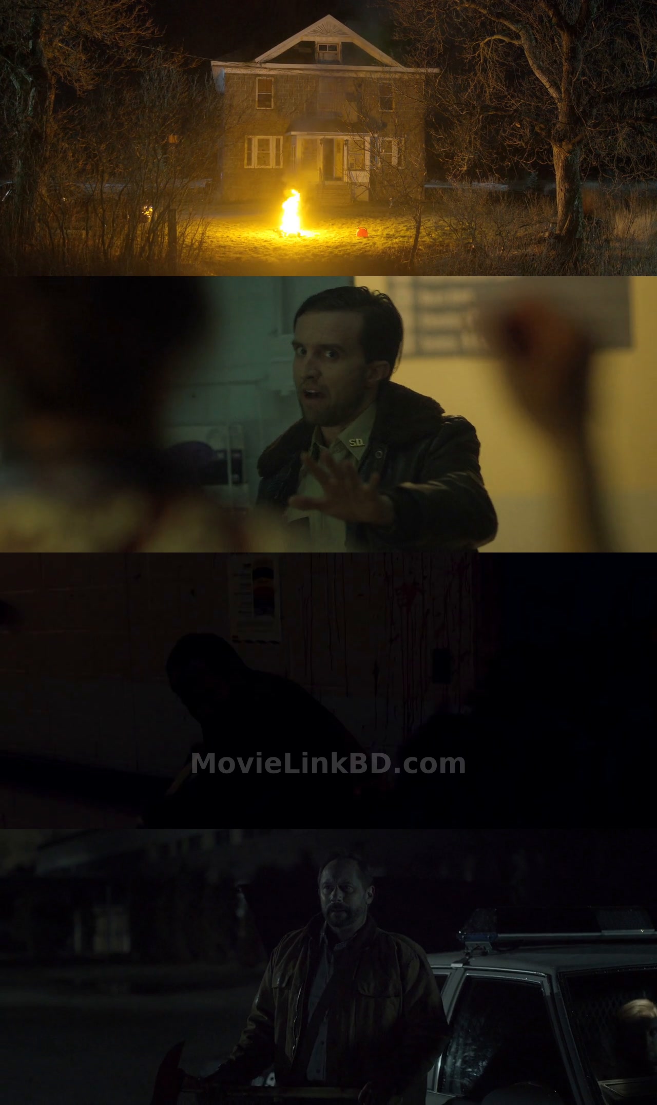The Void (2016) English Download | MovieLinkBD Shop Movie