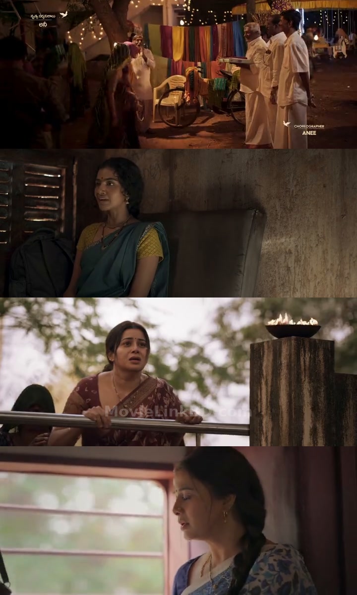 Paradha  Hindi ORG Dubbed (2025) Hindi Download | MovieLinkBD Movie