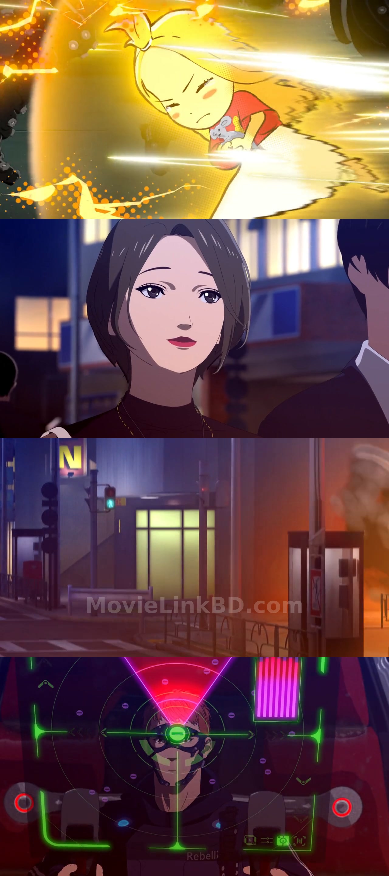 Thunder 3  Hindi ORG (2026) S01 Japanese Download | MovieLinkBD Episode 9