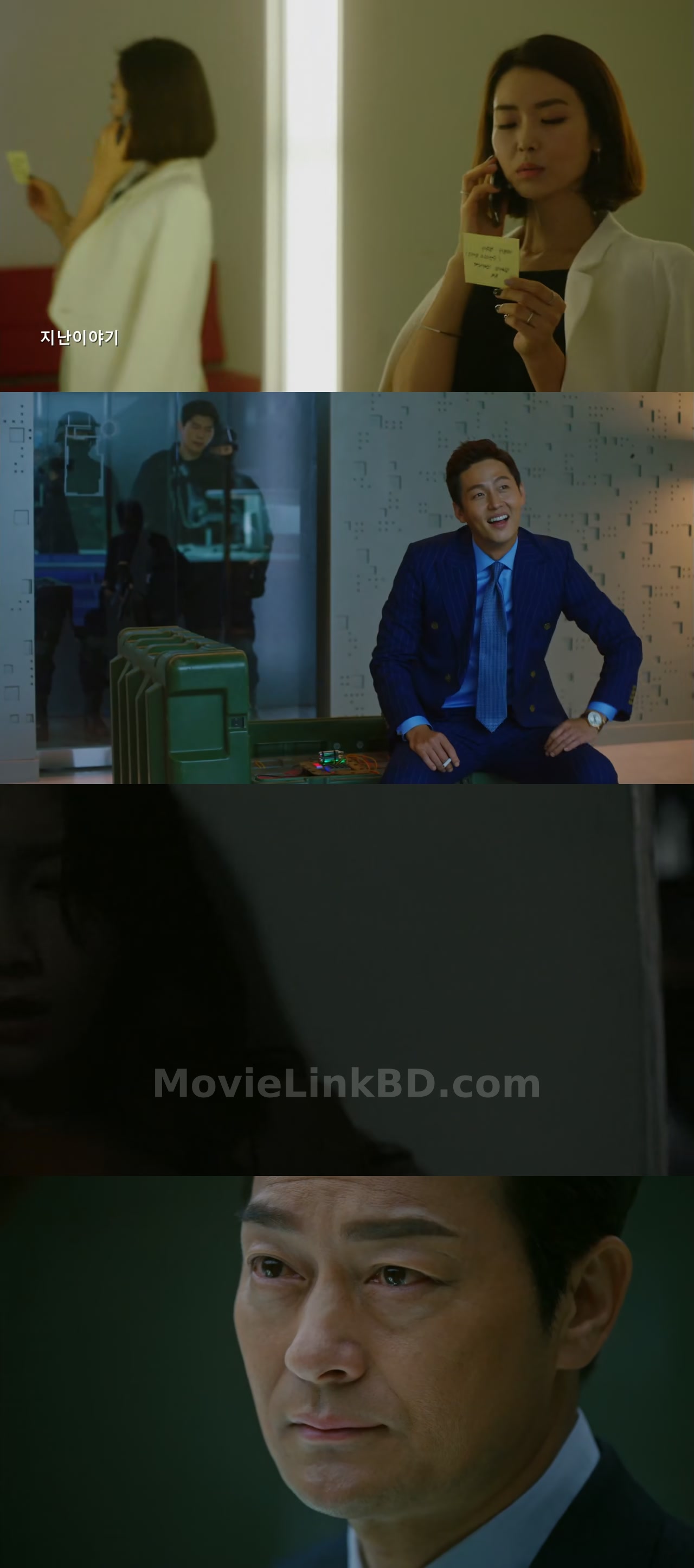Screenshot of The K2  Complete Hindi ORG (2016) S01 Hindi Download | MovieLinkBD Shop