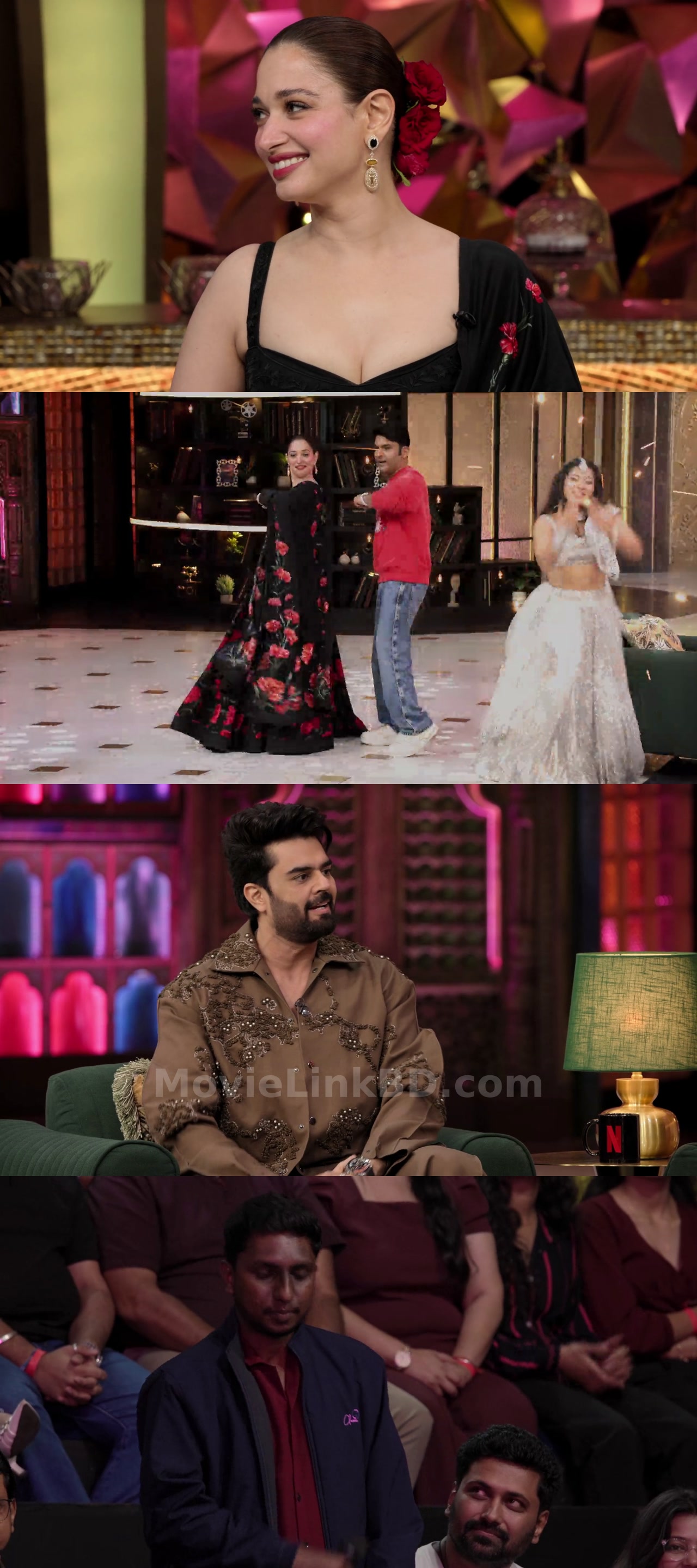 The Great Indian Kapil Show (2026) S05 Hindi Download | MovieLinkBD Episode 2