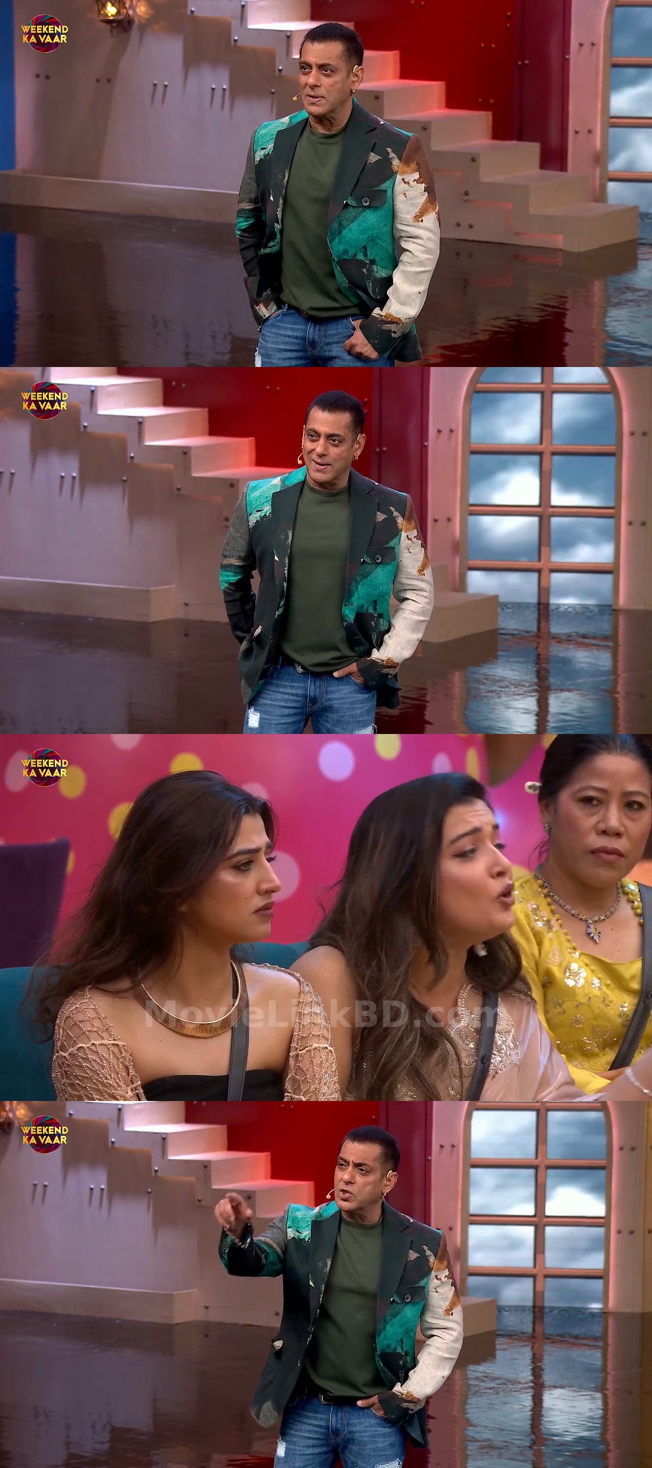 Bigg Boss (2026) Hindi Download | MovieLinkBD TV Episode 28