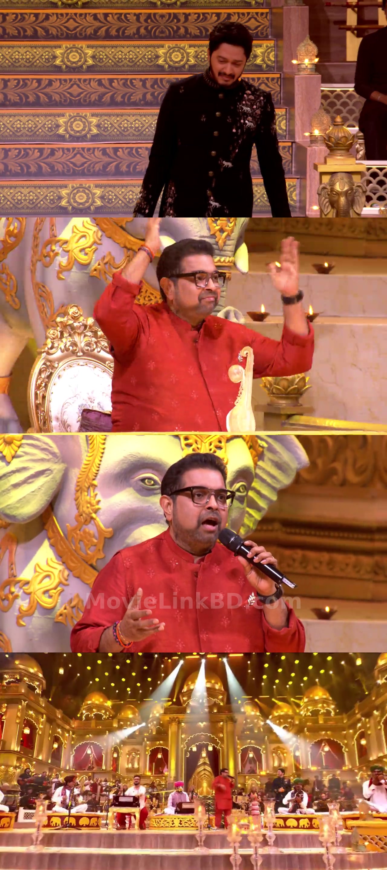 Sa Re Ga Ma Pa (2026) S01 Hindi Download | MovieLinkBD TV Episode 5