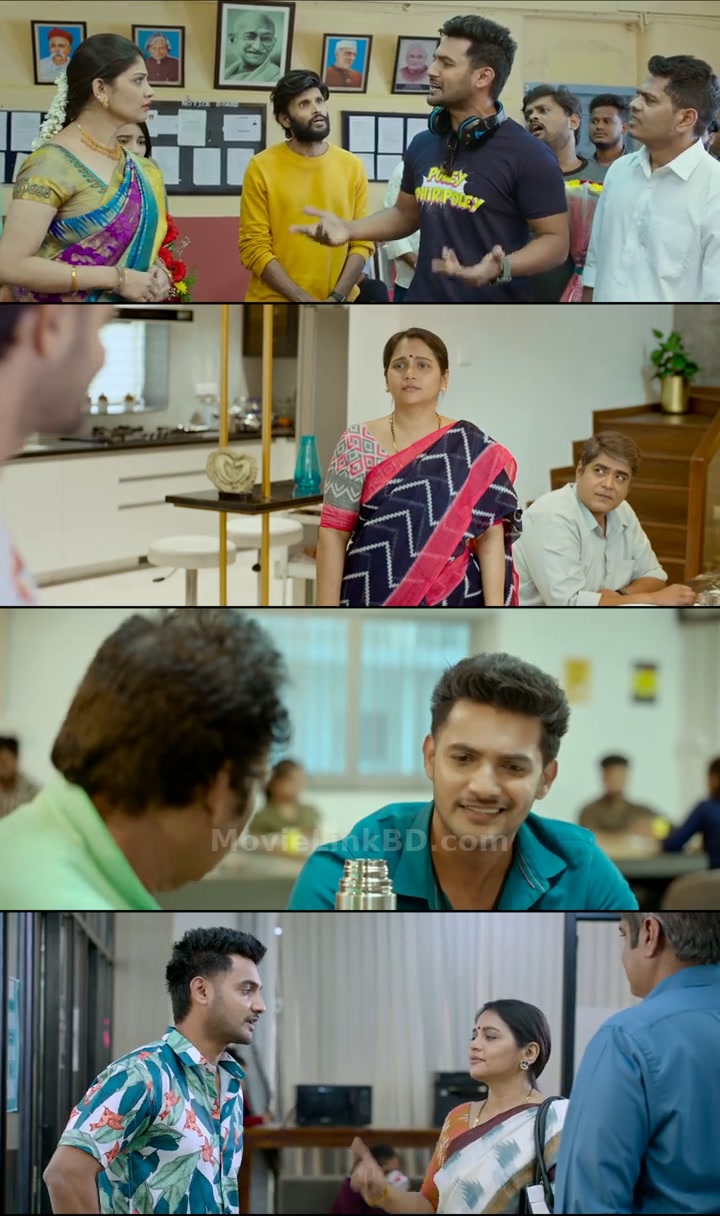 Crazy Fellow  Full HD Hindi ORG (2022) Hindi Download | MovieLinkBD Shop Movie