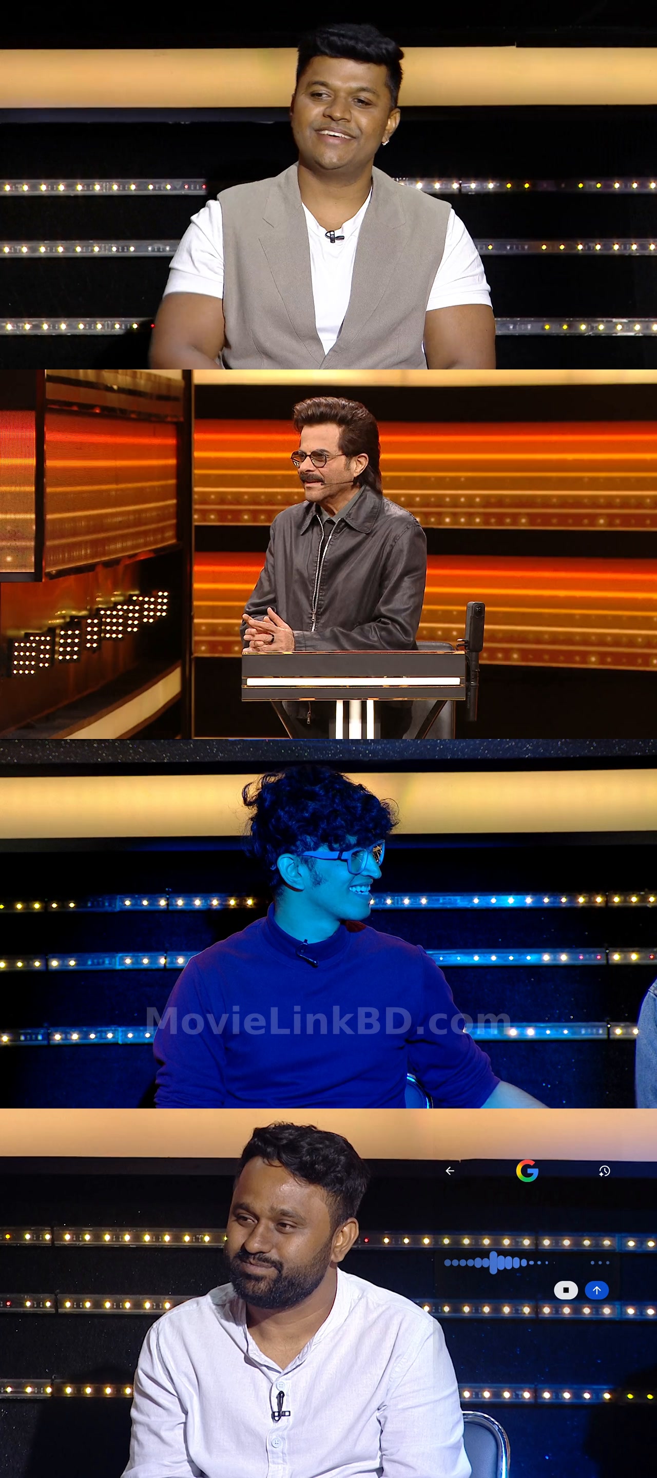 India Ke Top 1%  Ep 1-6 Added (2026) S01 Hindi Download | MovieLinkBD Episode 5