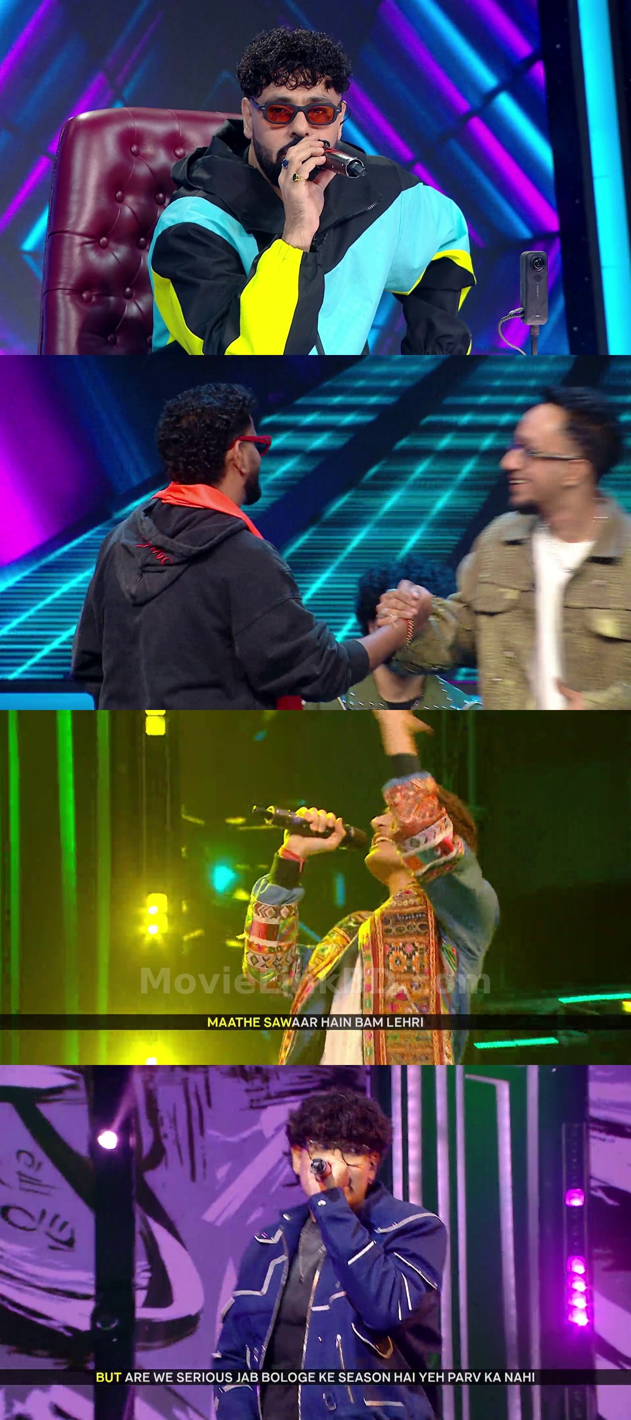 MTV Hustle (2026) S05 Hindi Download | MovieLinkBD Shop Episode 17