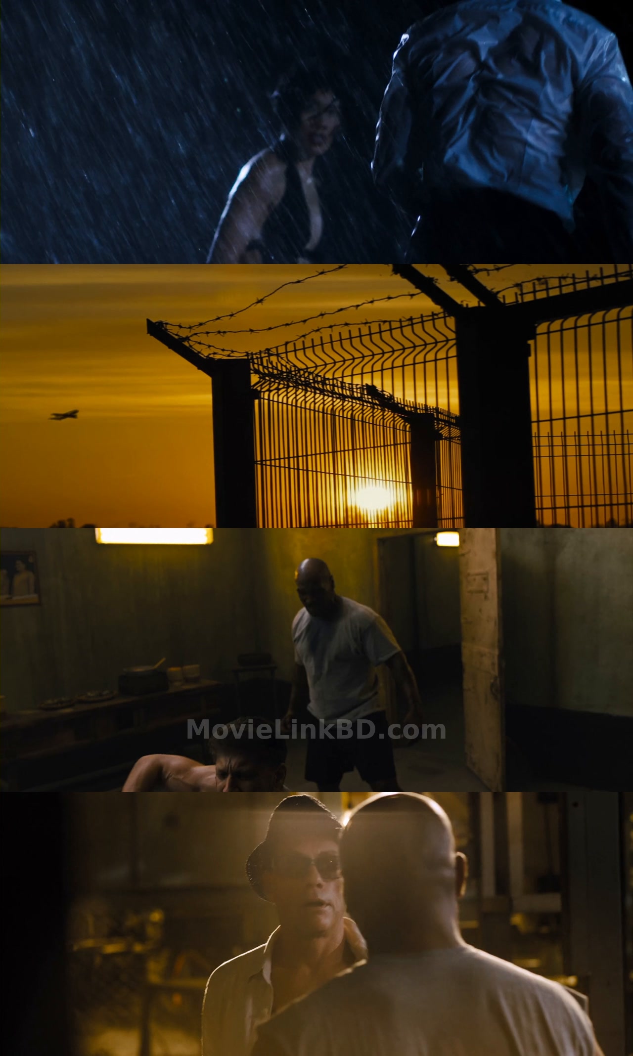 Kickboxer: Retaliation (2018) Hindi Download | MovieLinkBD Movie