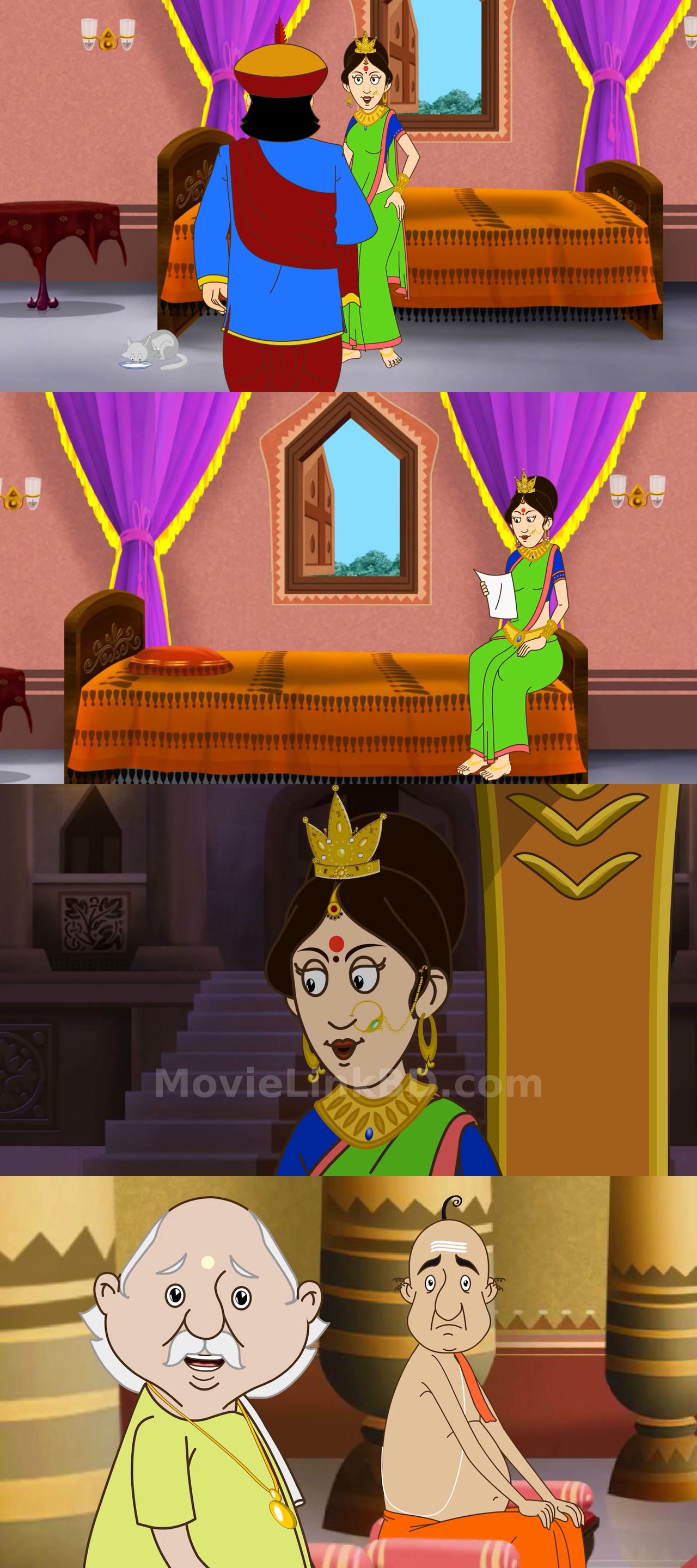 Gopal Bhar (2026) S13 Bangla Download | MovieLinkBD Shop Episode 1280