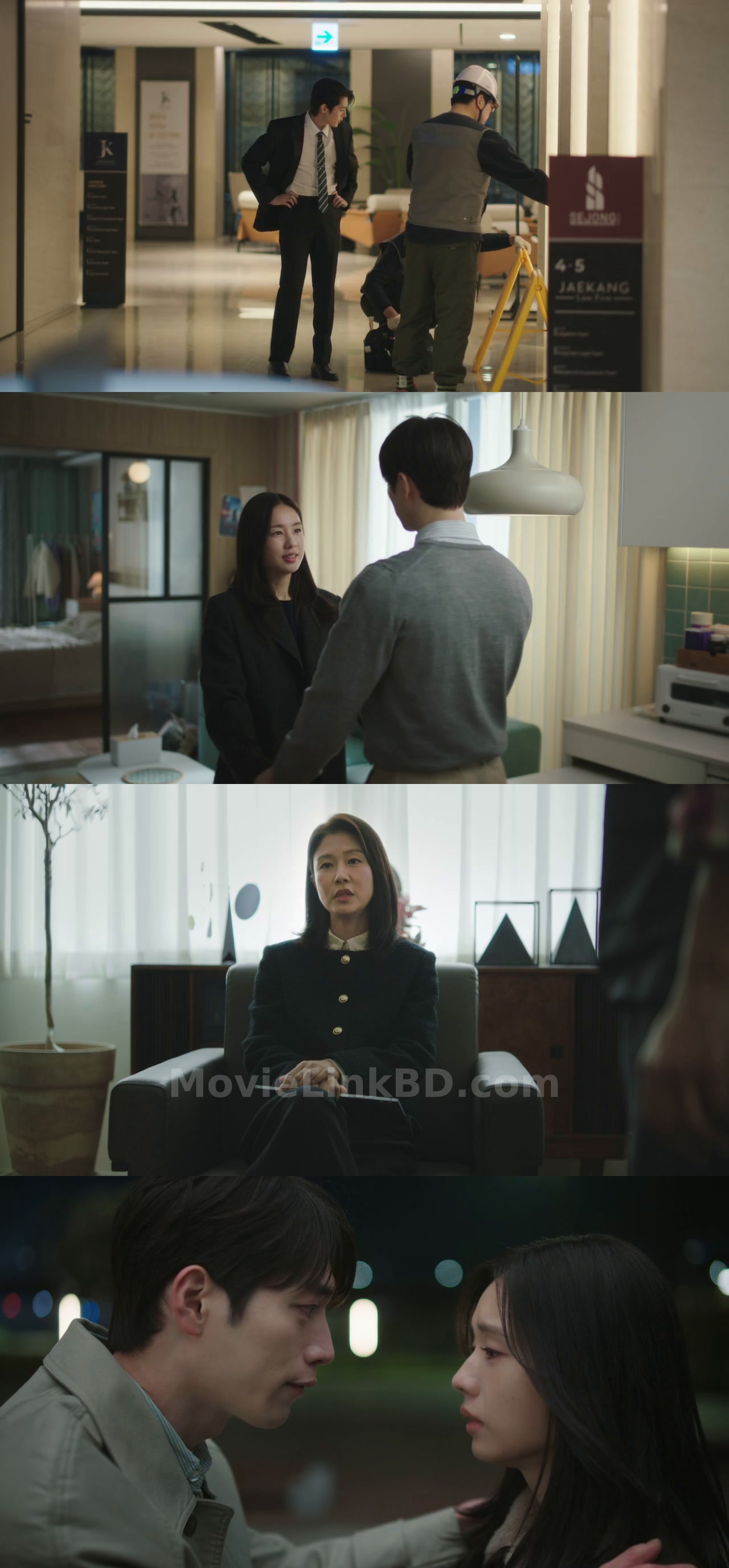 A Love Other Than Yours  Season 1 (2026) Hindi Download | MovieLinkBD TV Episode 5
