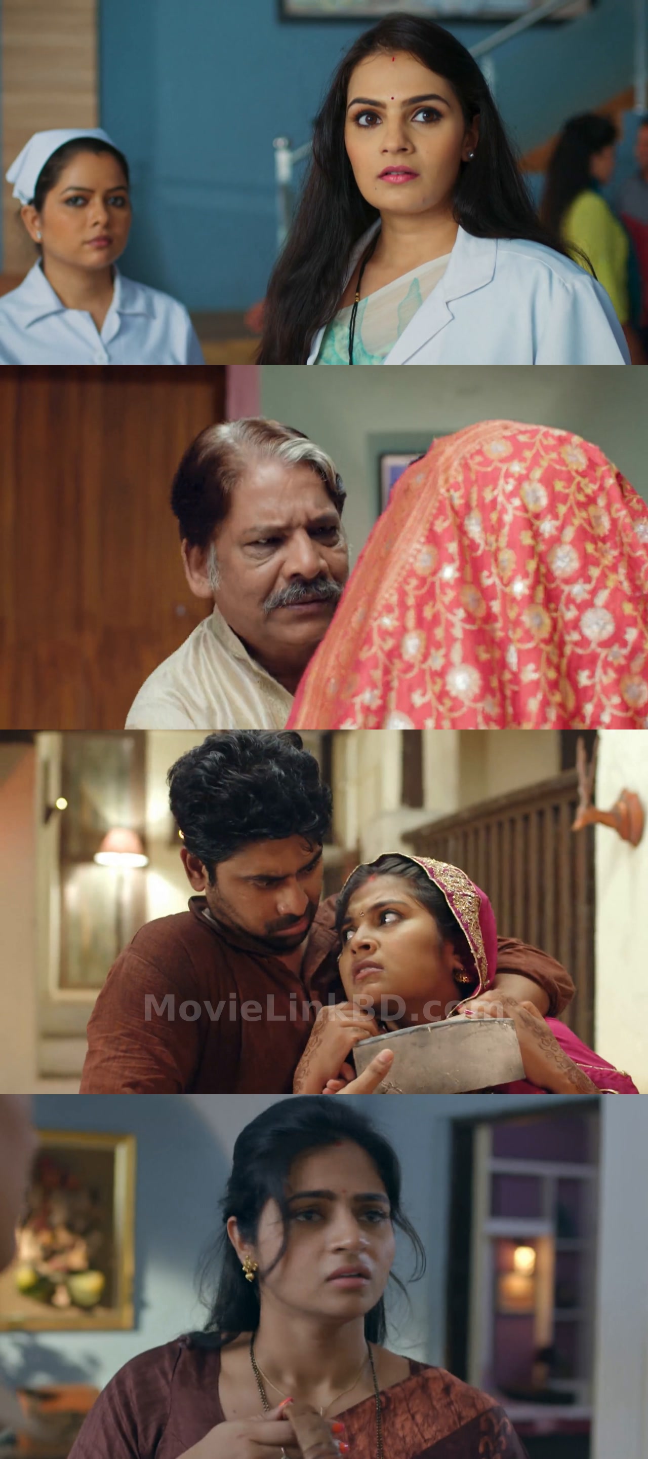 Andhvishwas ( 2026) complete S01 Hindi Download | MovieLinkBD TV Series