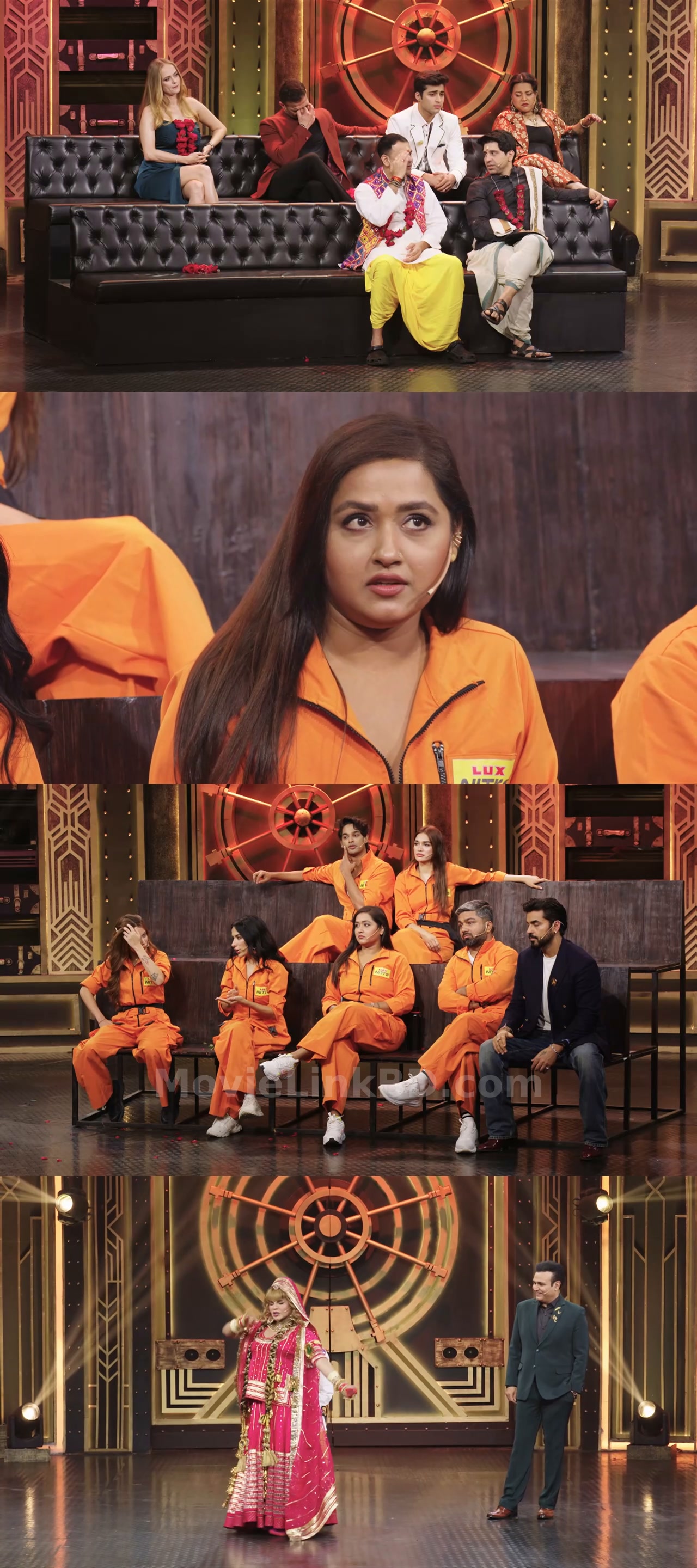 Rise and Fall (2026) S02 Hindi Download | MovieLinkBD Shop Episode 9