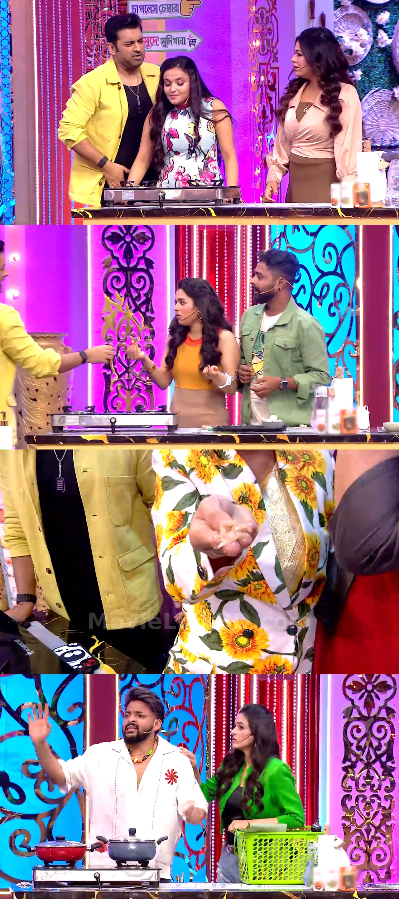 Raandhuni Na Kaanduni  Ep 1-2 Added (2026) S01 Bangla Download | MovieLinkBD Shop Episode 2