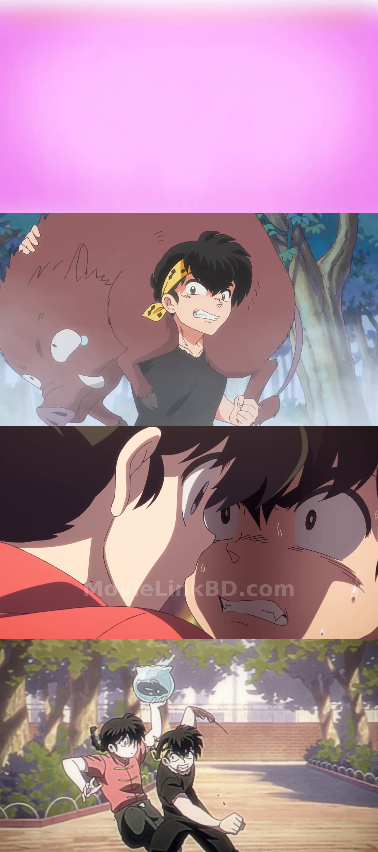 Ranma1/2  Hindi ORG (2026) S03 Hindi Download | MovieLinkBD TV Episode 1