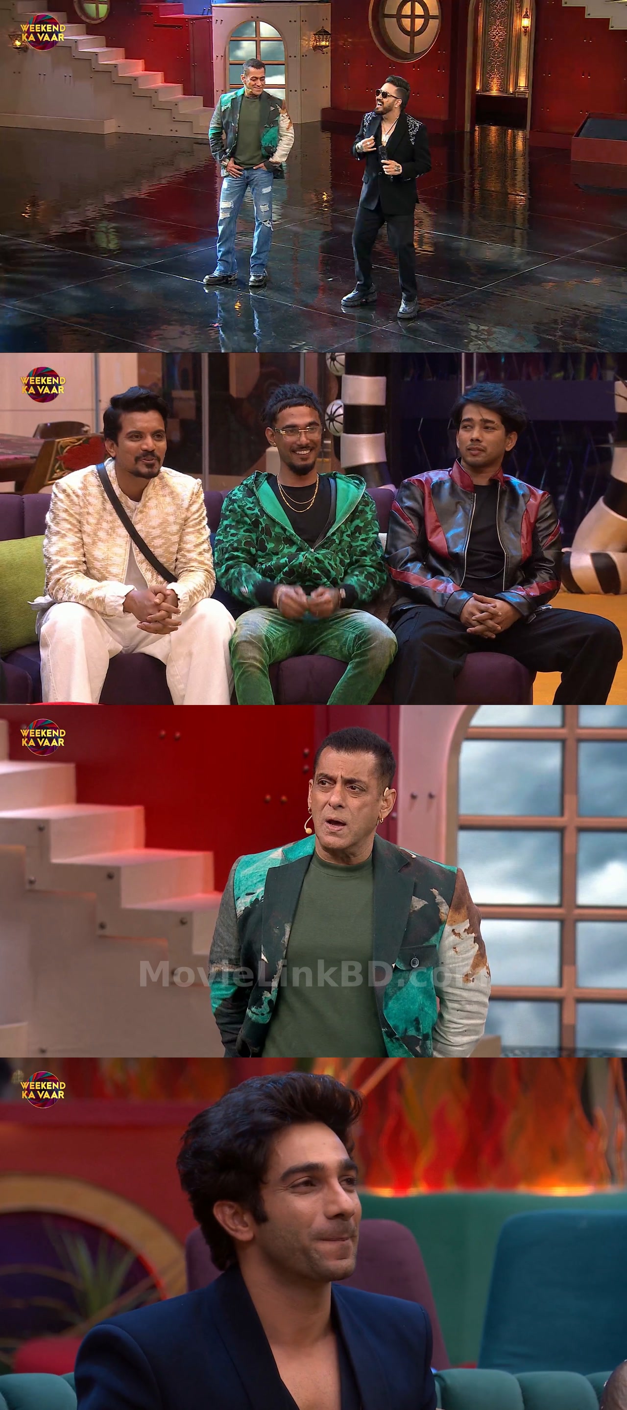 Bigg Boss (2026) Hindi Download | MovieLinkBD TV Episode 29