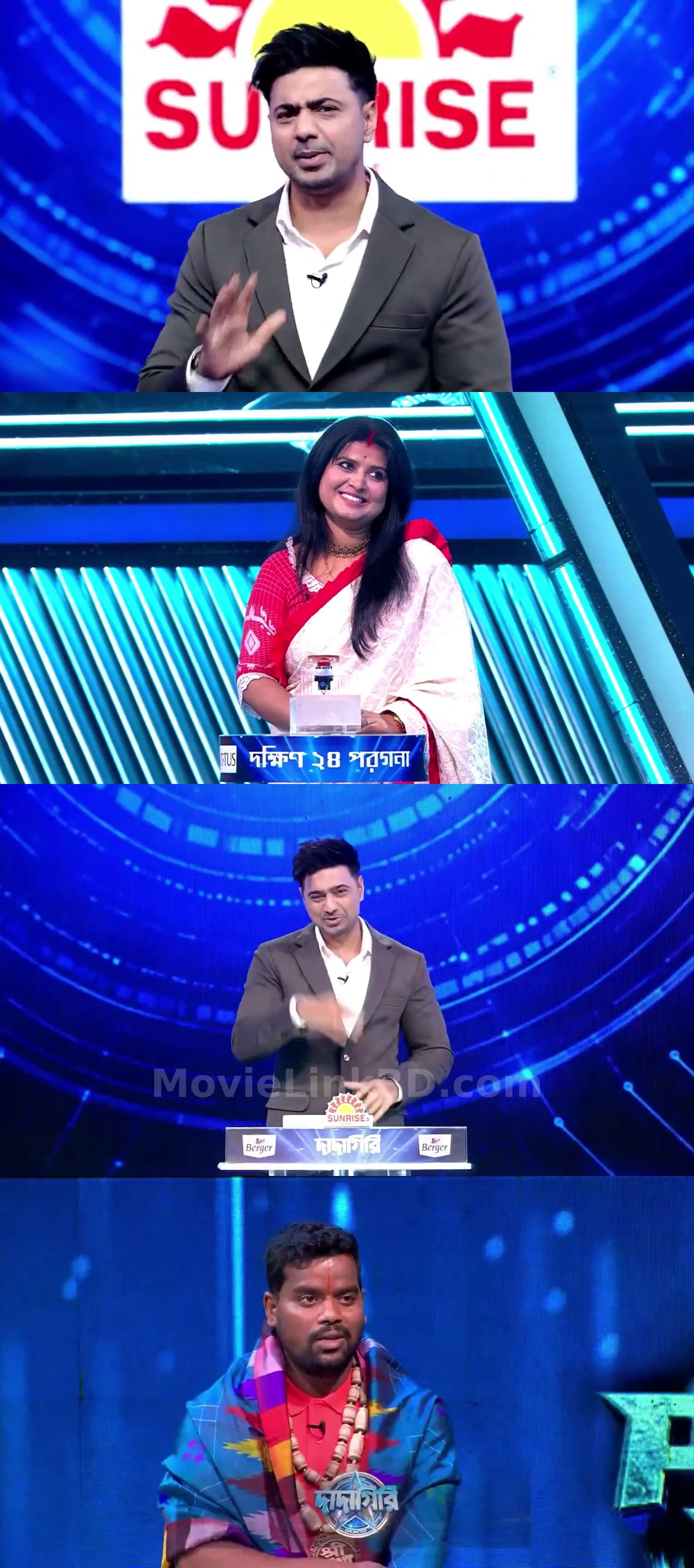 Dadagiri Unlimited (2026) S11 Bangla Download | MovieLinkBD TV Episode 27