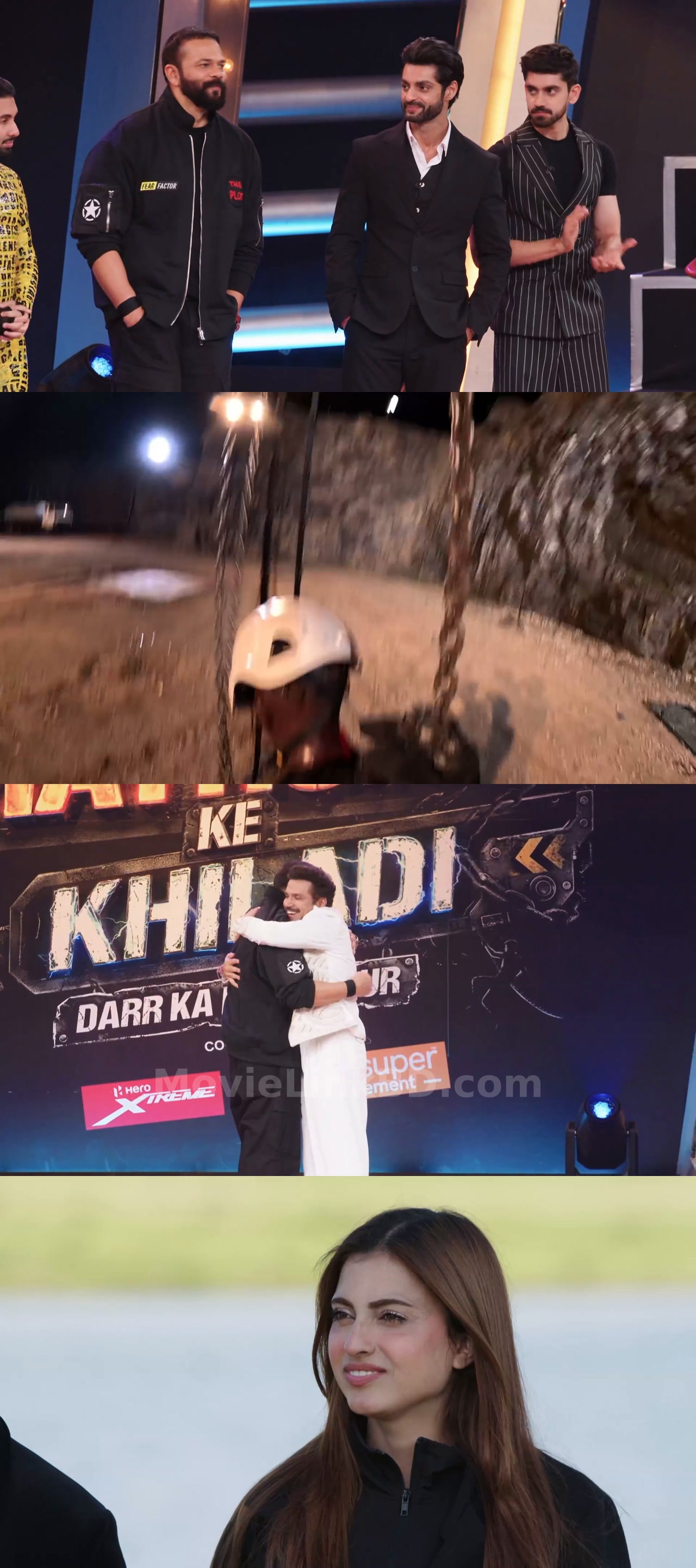 Khatron Ke Khiladi  Season 15 Completed (2026) Hindi Download | MovieLinkBD Episode 20
