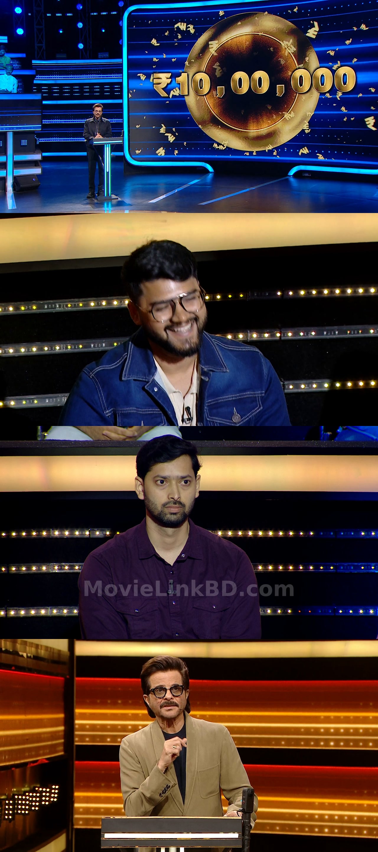 India Ke Top 1%  Ep 1-6 Added (2026) S01 Hindi Download | MovieLinkBD Episode 6