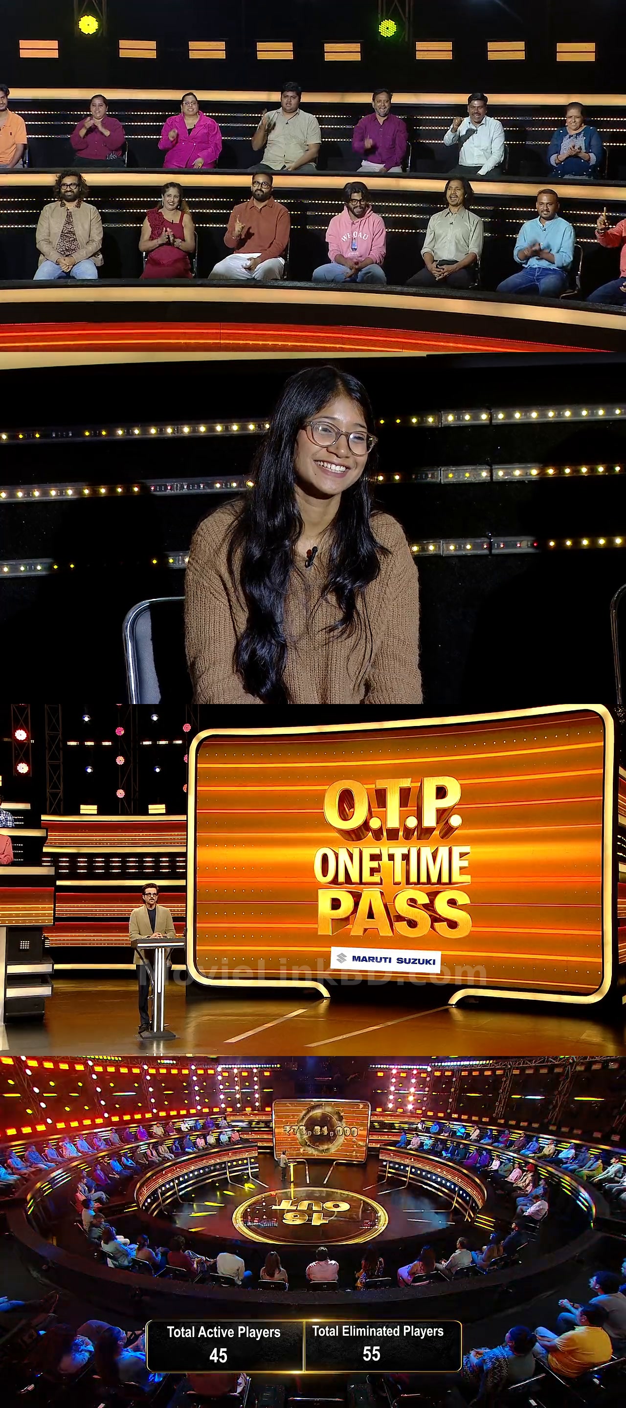 India Ke Top 1%  Ep 1-6 Added (2026) S01 Hindi Download | MovieLinkBD Episode 6