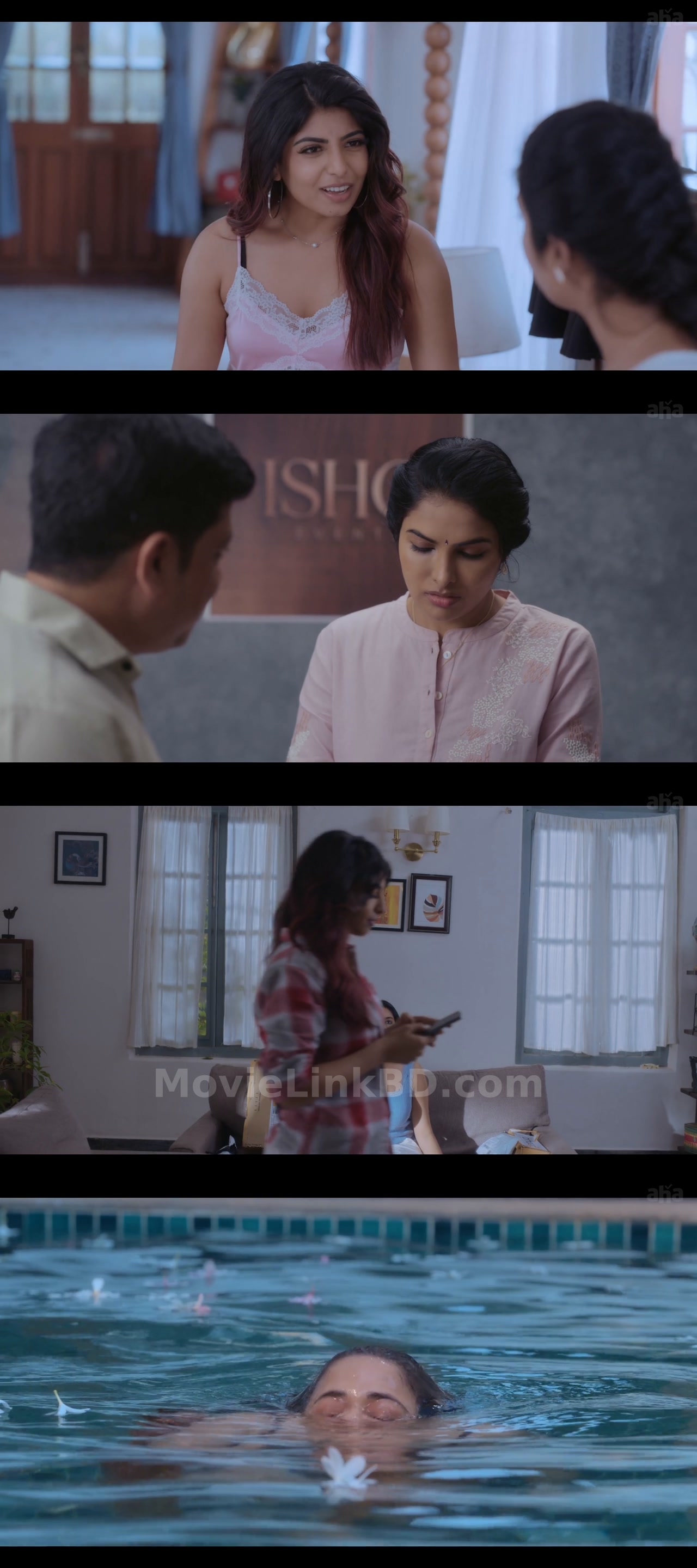 Sshhh  Ep 1-4 Added (2026) S03 Tamil Download | MovieLinkBD Shop Episode 1