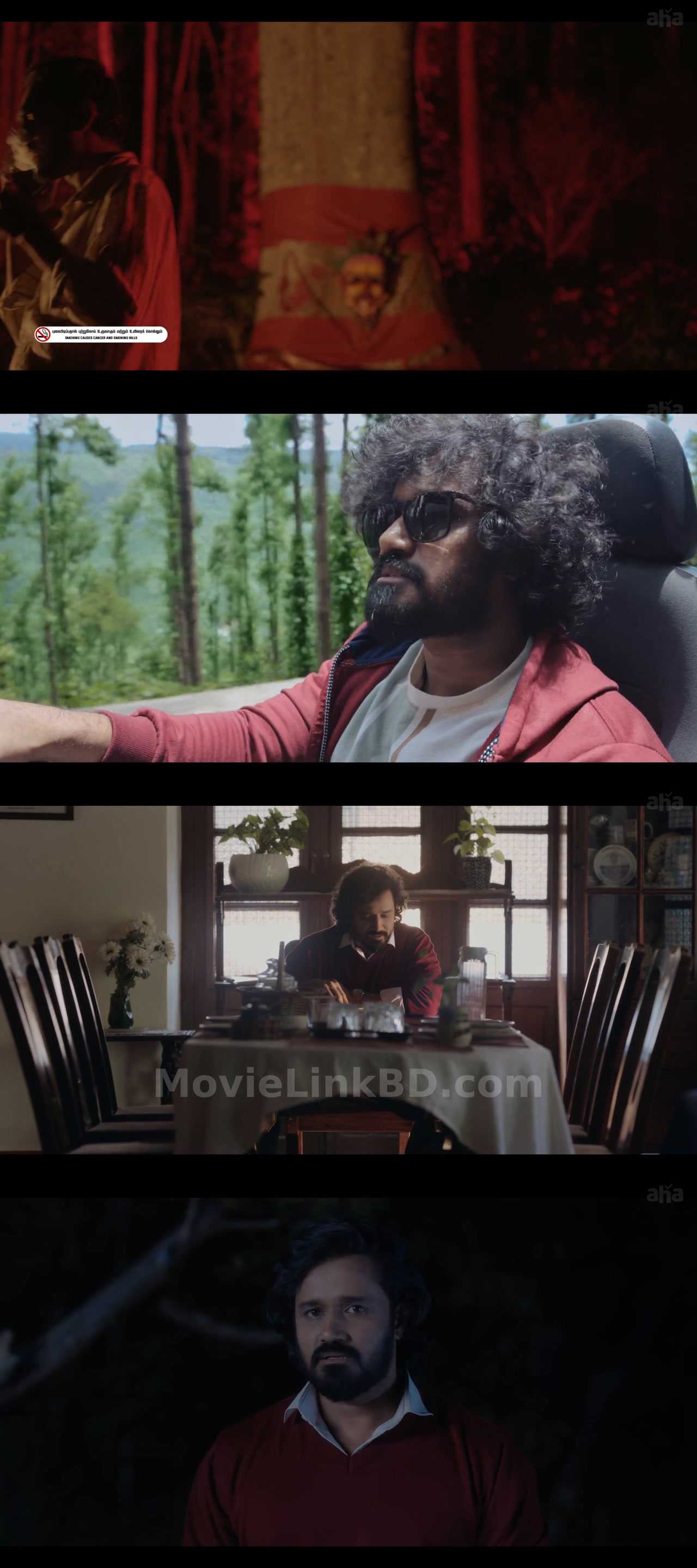 Sshhh  Ep 1-4 Added (2026) S03 Tamil Download | MovieLinkBD Shop Episode 3