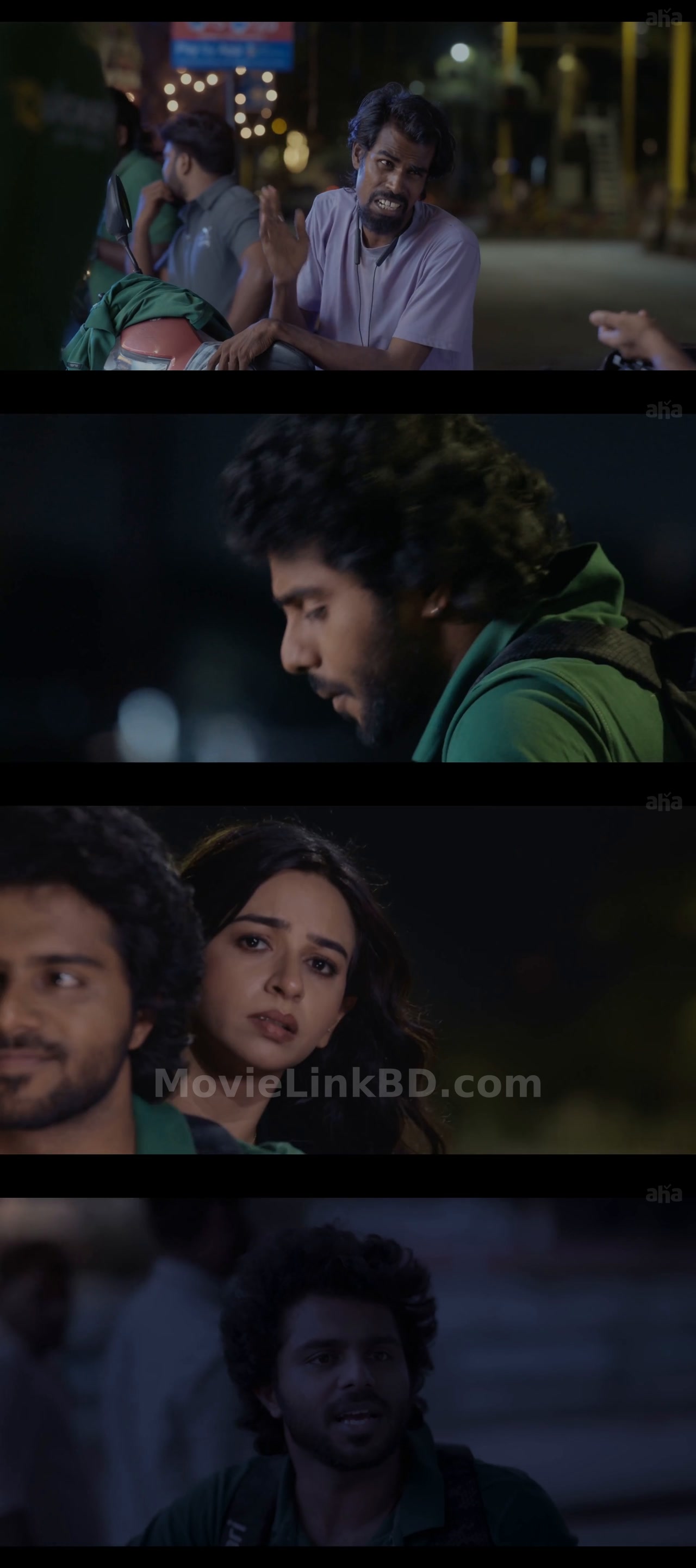 Sshhh  Ep 1-4 Added (2026) S03 Tamil Download | MovieLinkBD Shop Episode 4