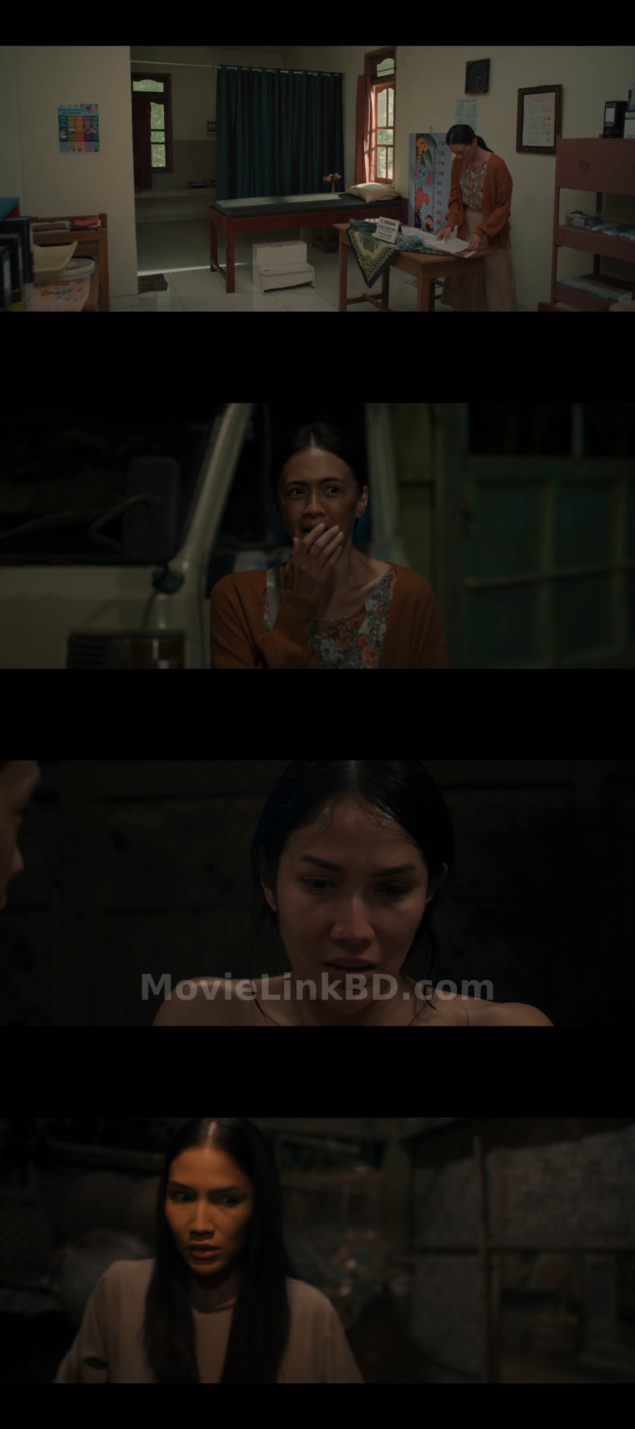 Sengkolo: Petaka Satu Suro  Full HD (2026) Indonesian Download | MovieLinkBD Shop Movie