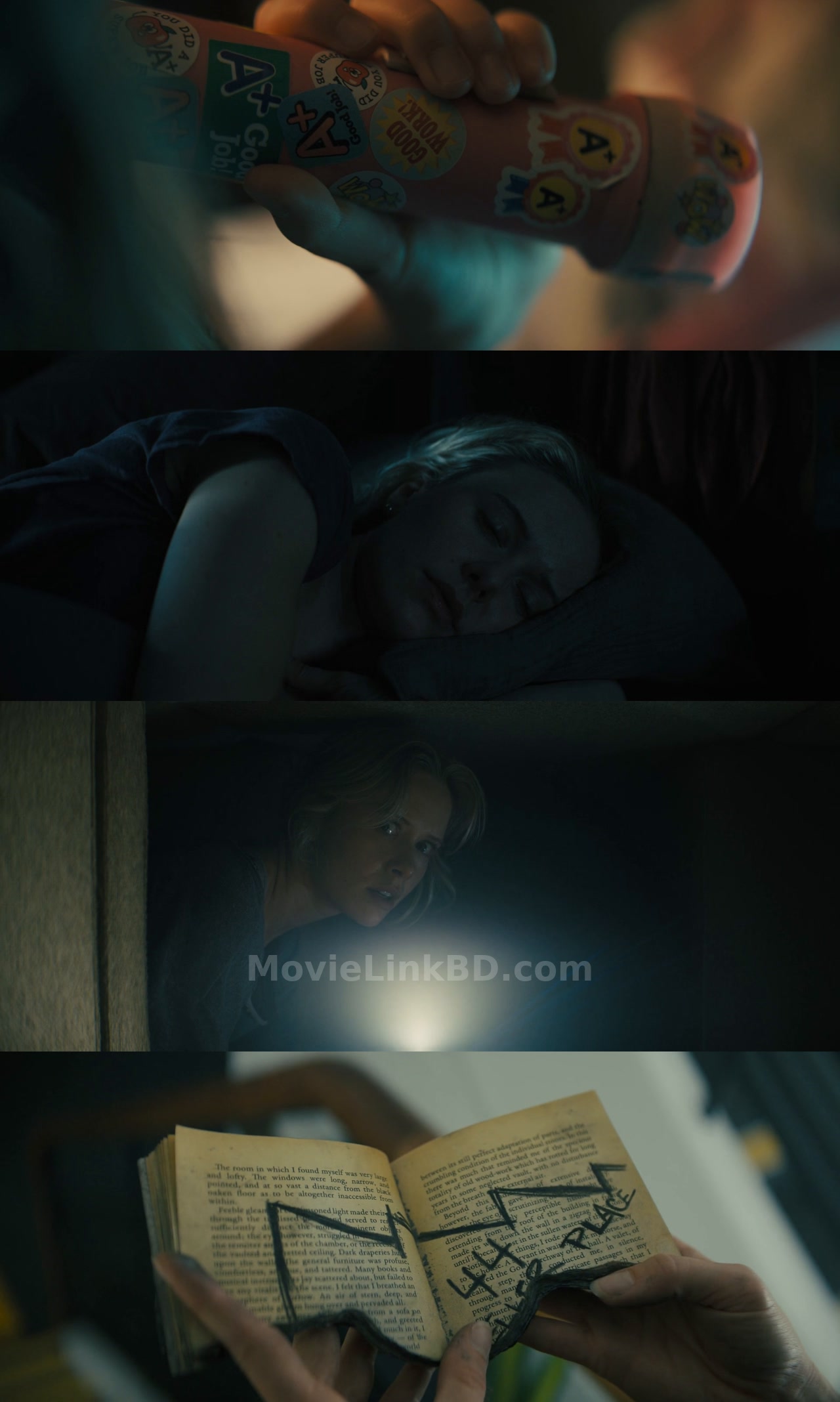 Insidious: Out of the Further (2026) English Download | MovieLinkBD Movie