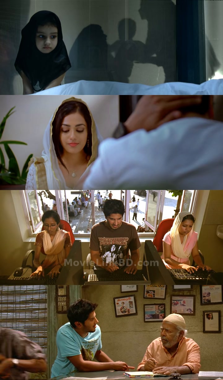Ustad Hotel  Full HD Hindi ORG (2012) Hindi Download | MovieLinkBD TV Movie