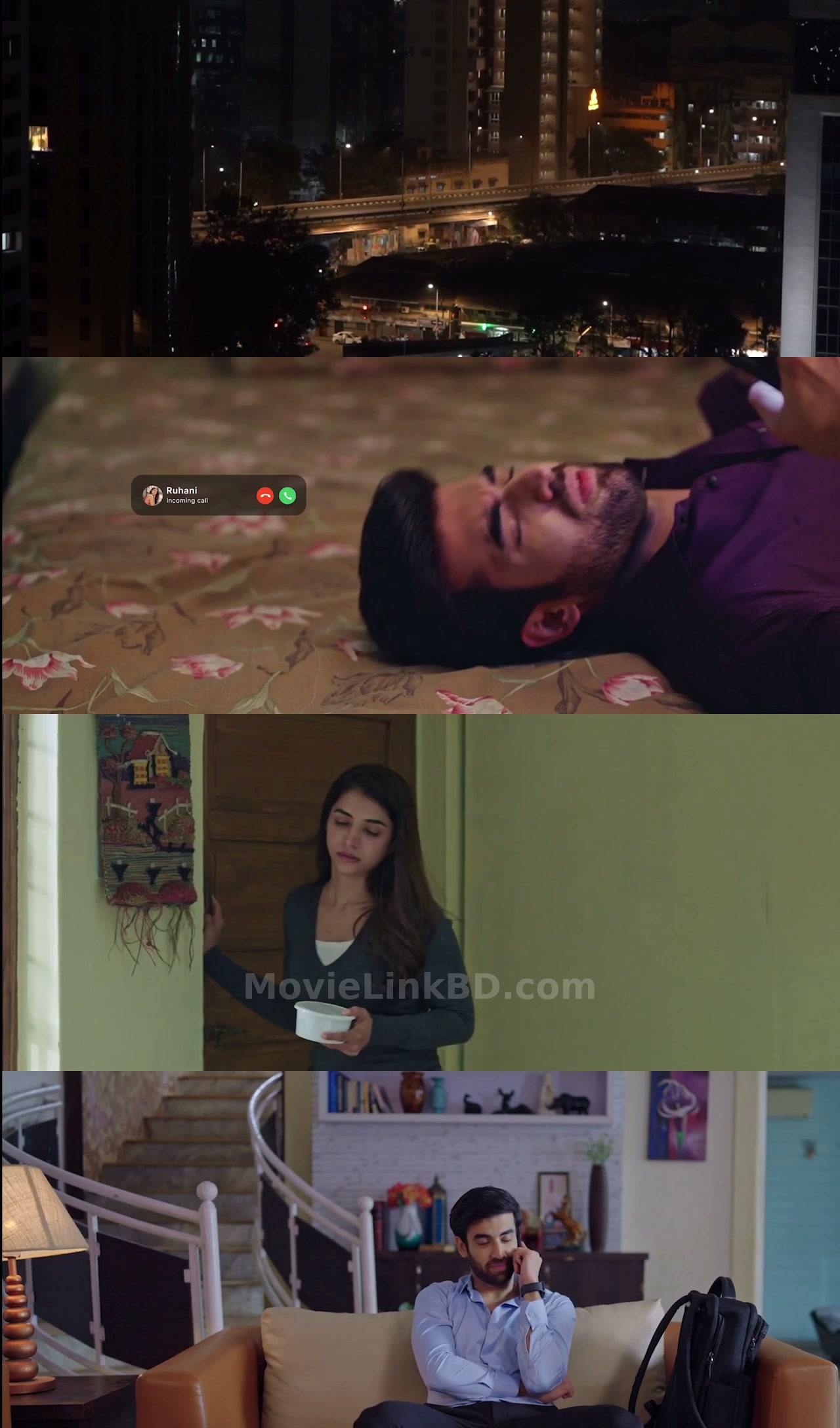 Delhi vs Mumbai  Bangla Dubbed (2026) S02 Bangla Dubbed Download | MovieLinkBD TV Episode 1-5