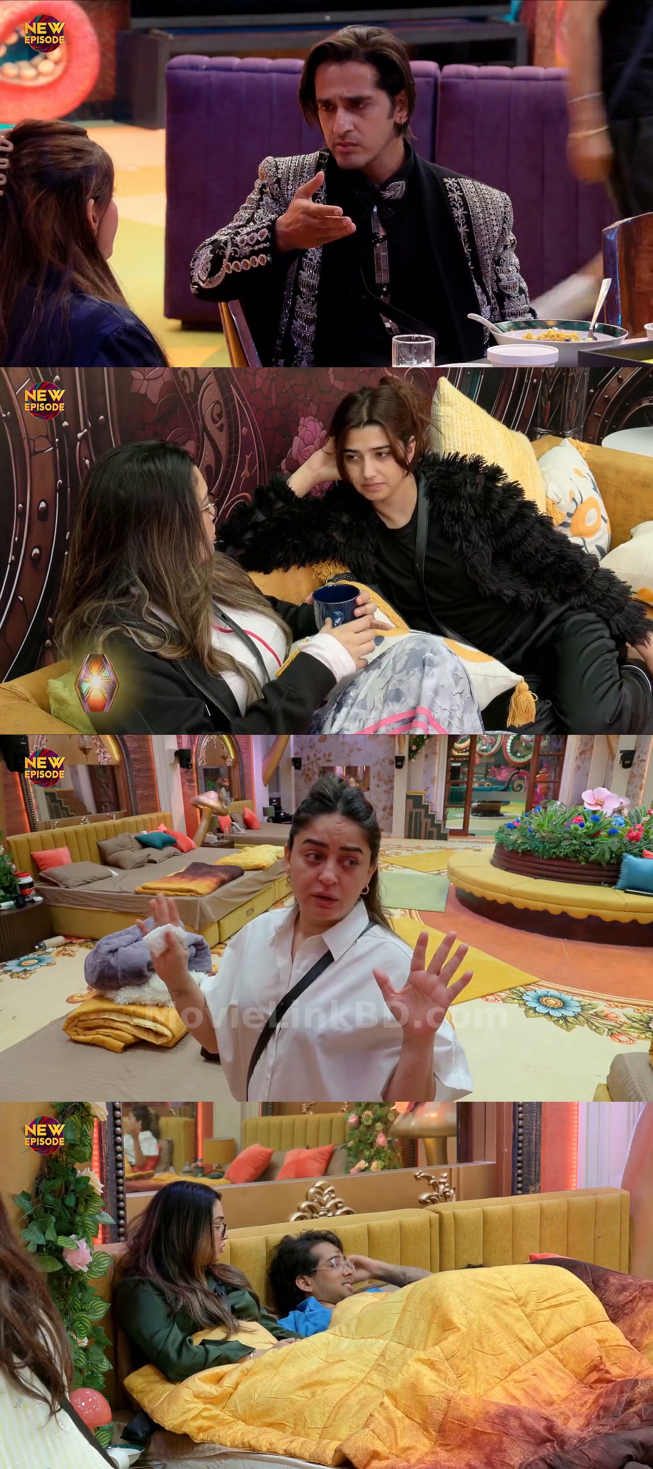 Bigg Boss (2026) Hindi Download | MovieLinkBD TV Episode 30