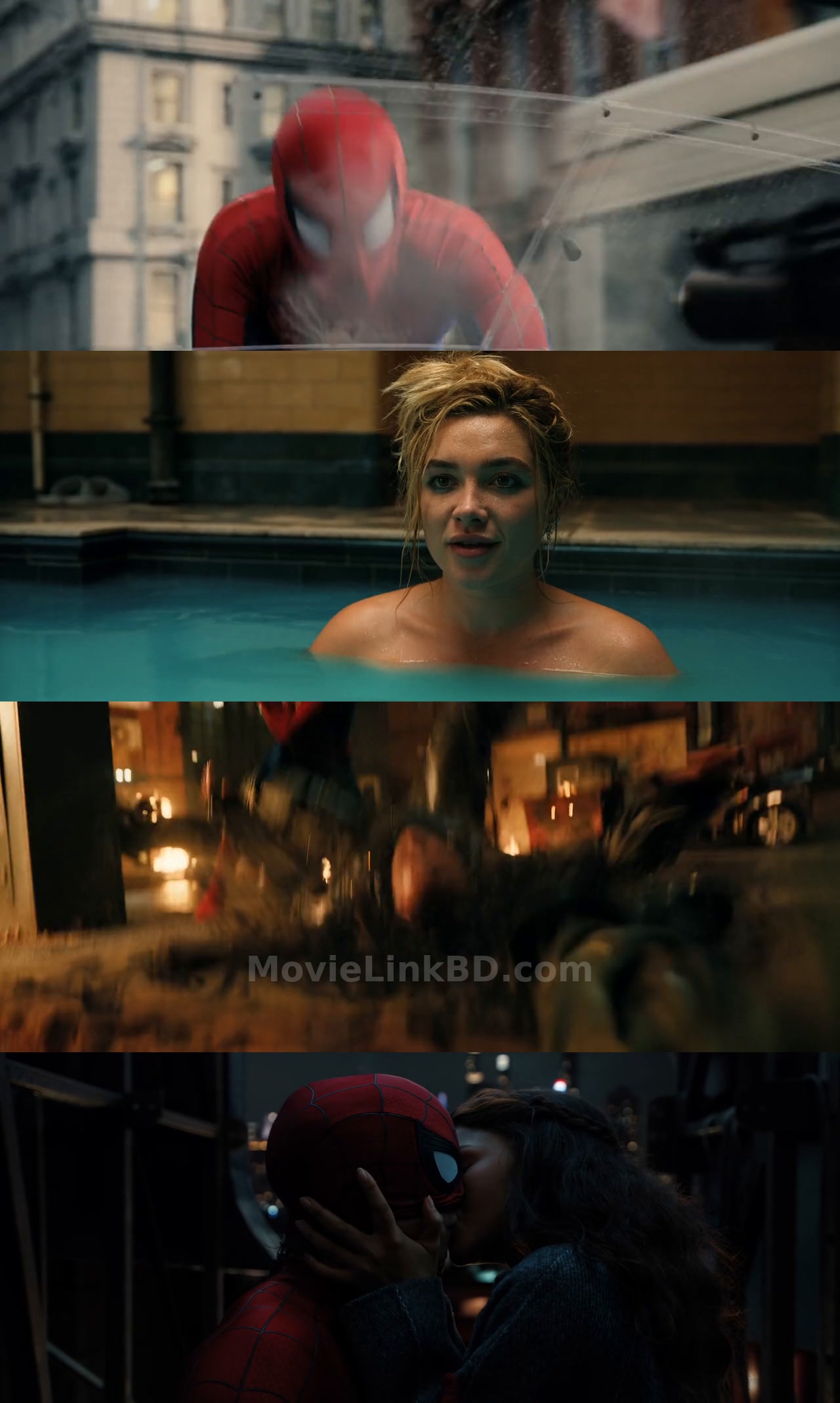Spider-Man: Brand New Day (2026) Hindi Download | MovieLinkBD Shop Movie
