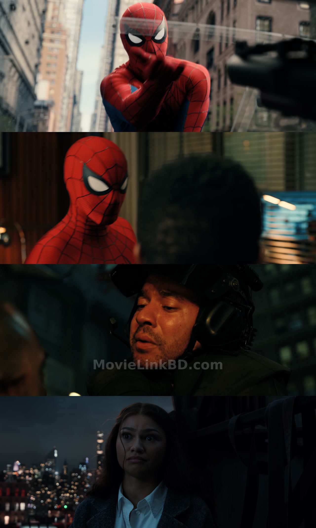 Spider-Man: Brand New Day (2026) Hindi Download | MovieLinkBD Shop Movie