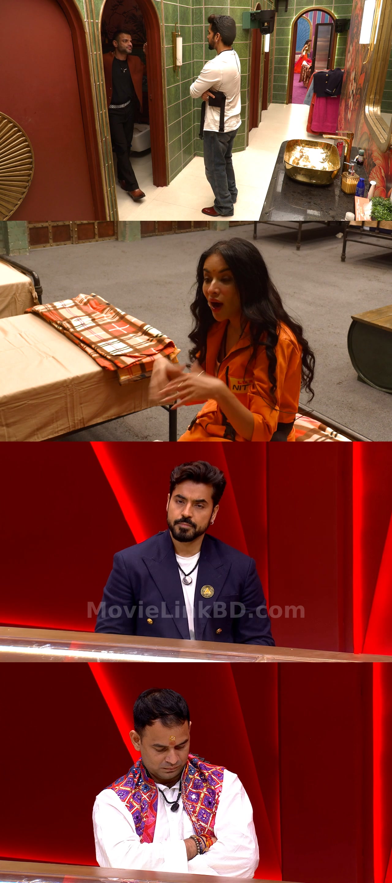Rise and Fall (2026) S02 Hindi Download | MovieLinkBD Shop Episode 10