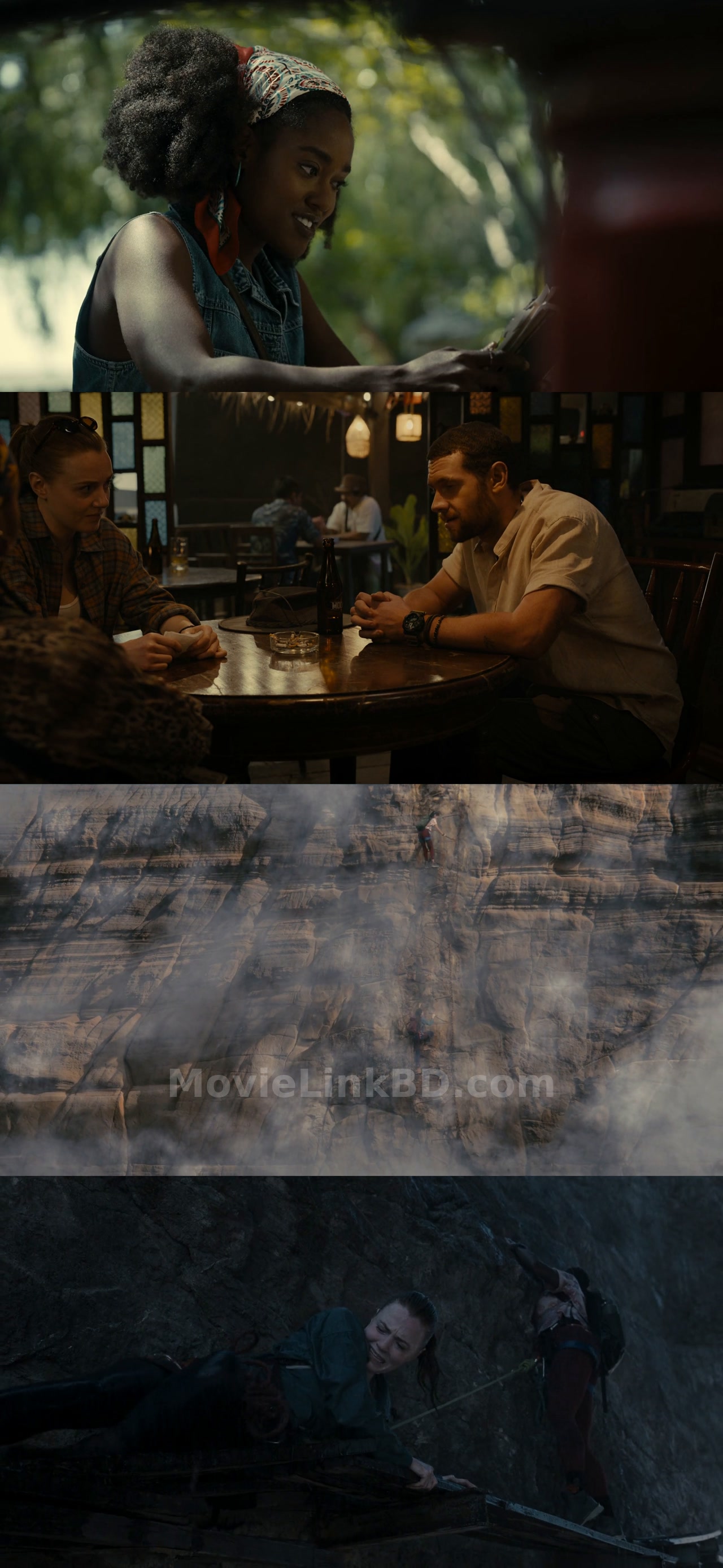 Fall 2: Deadpoint  Full HD (2026) English Download | MovieLinkBD Shop Movie