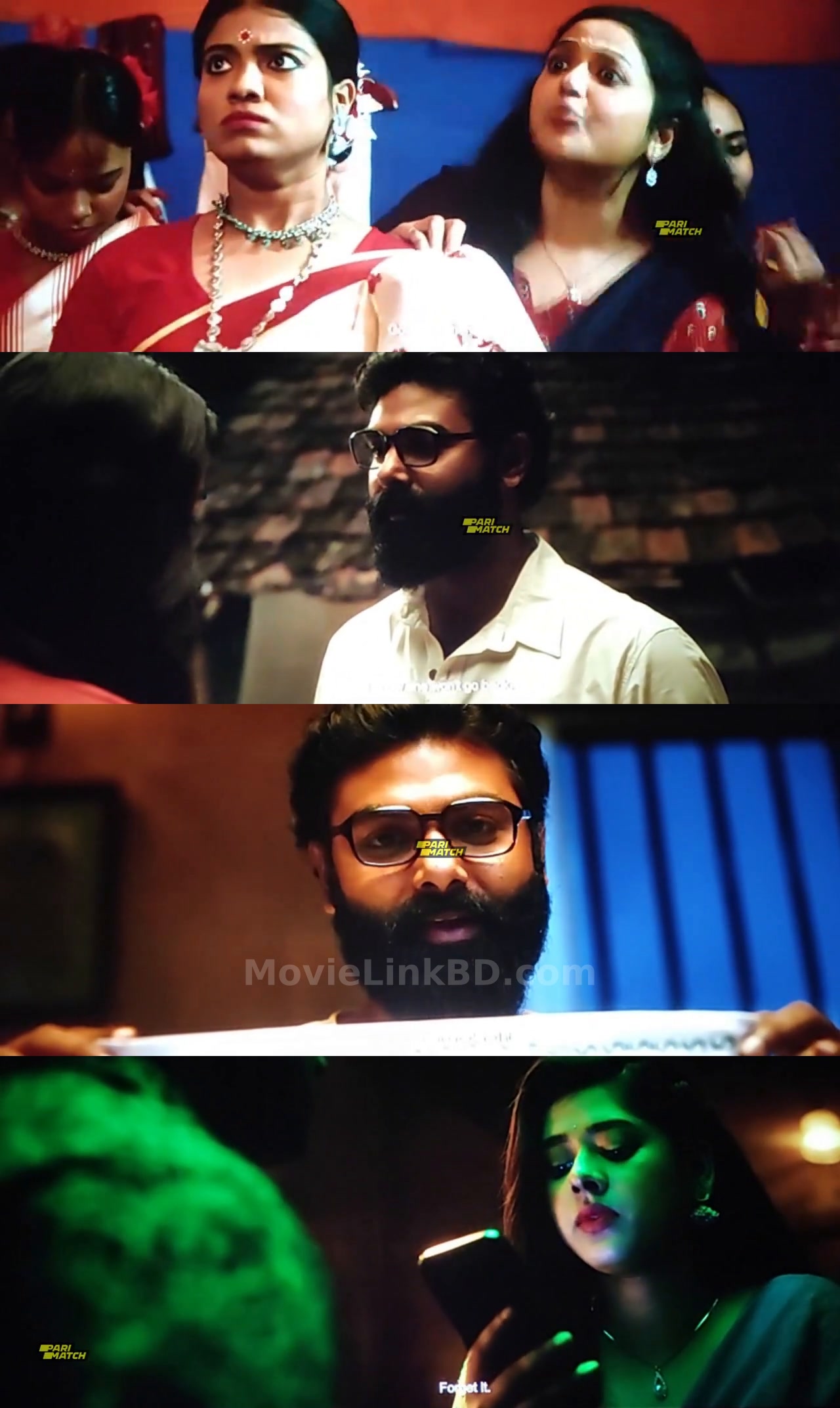 Athhoi  - Super clean print (2024) Bangla Download | MovieLinkBD Movie