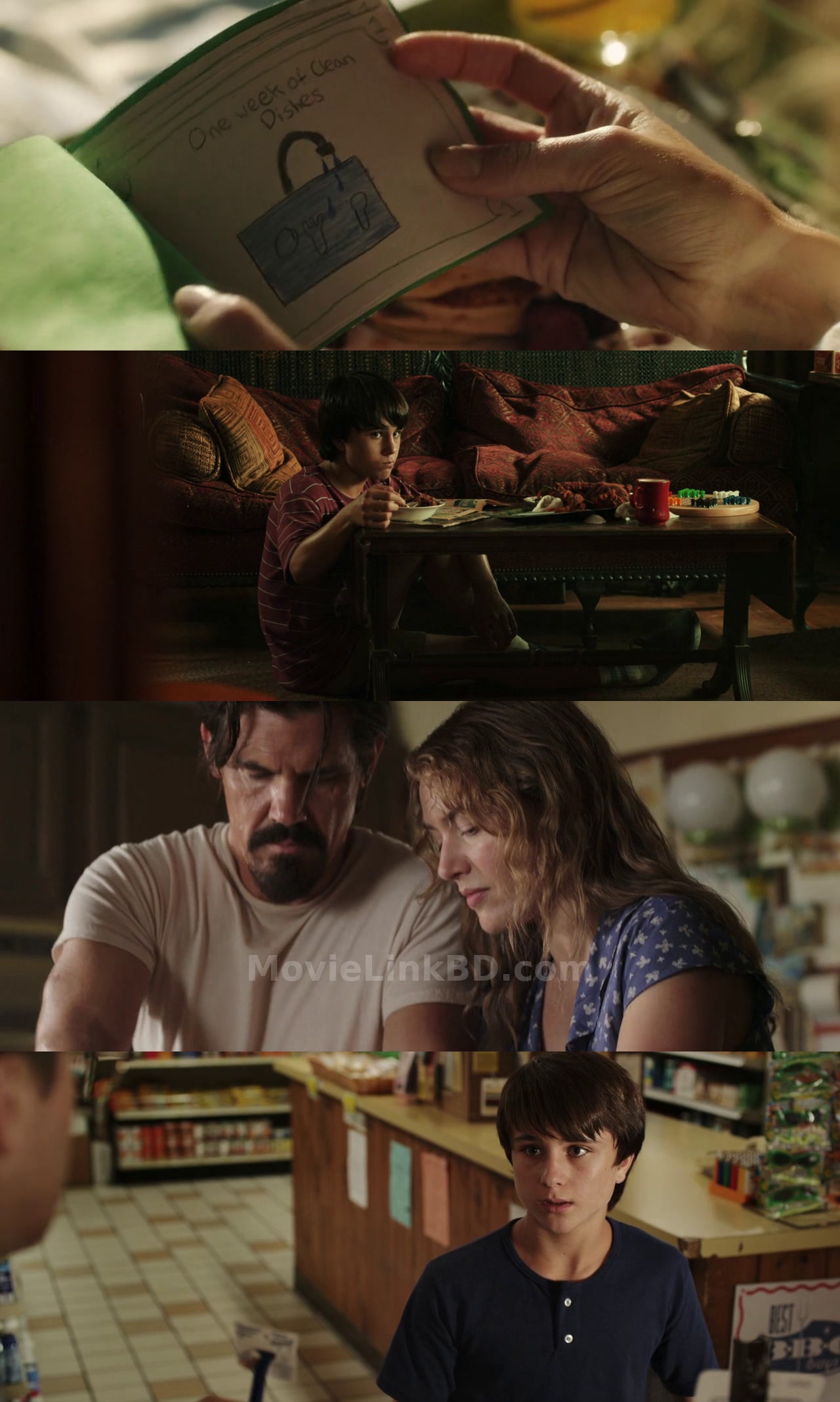 Labor Day (2013) English Download | MovieLinkBD Movie