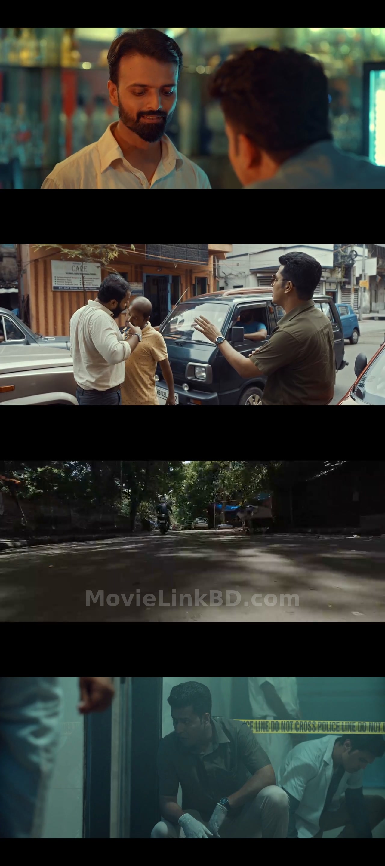 Dawshom Awbotaar - Dasham Avatar  Full HD (2023) Bangla Download | MovieLinkBD Movie