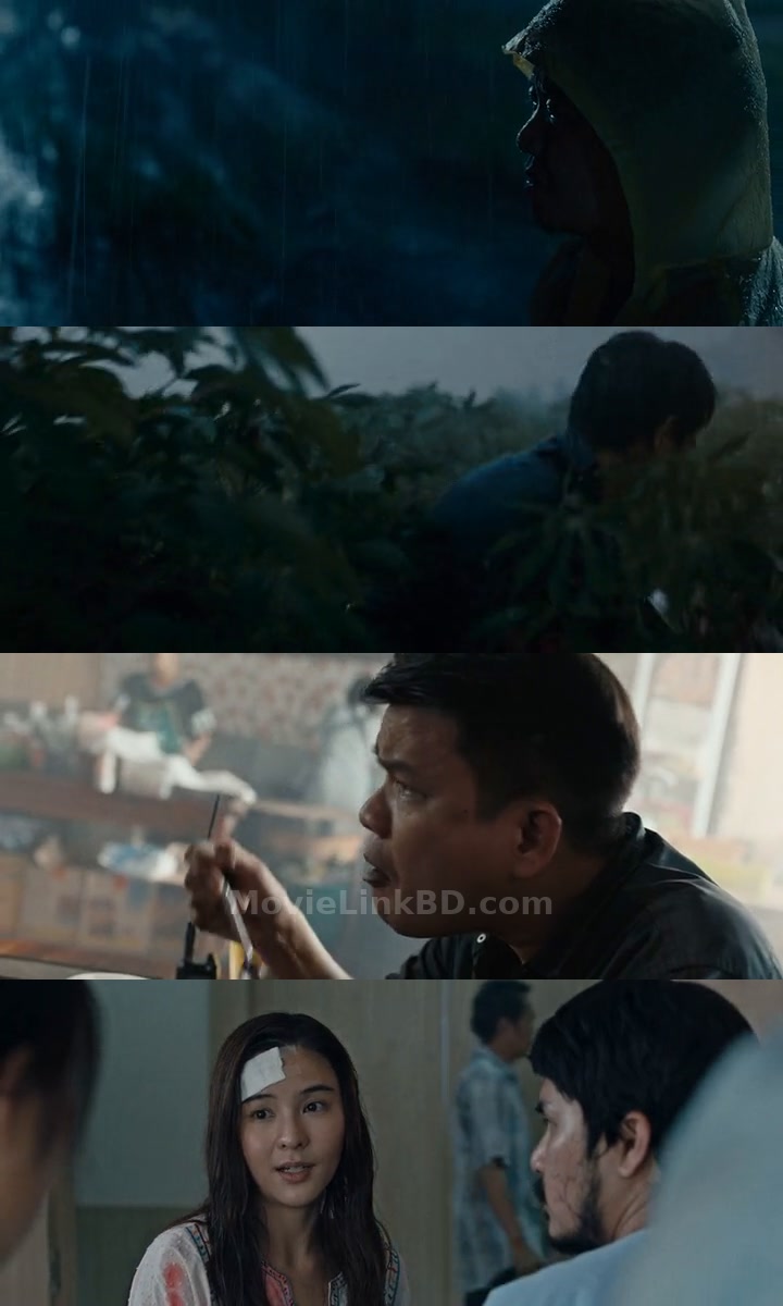 The Lake (2022) Hindi Download | MovieLinkBD Movie