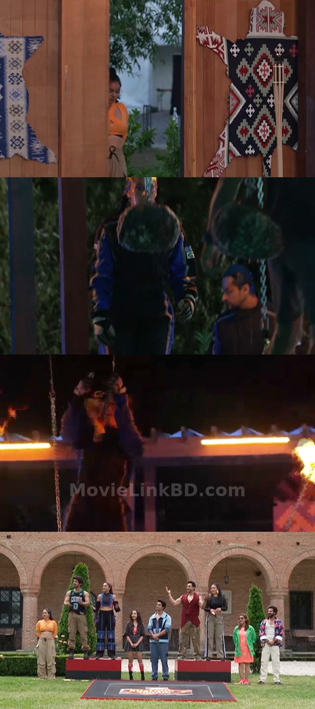 Khatron Ke Khiladi  Season 14 Completed (2024) Hindi Download | MovieLinkBD 11