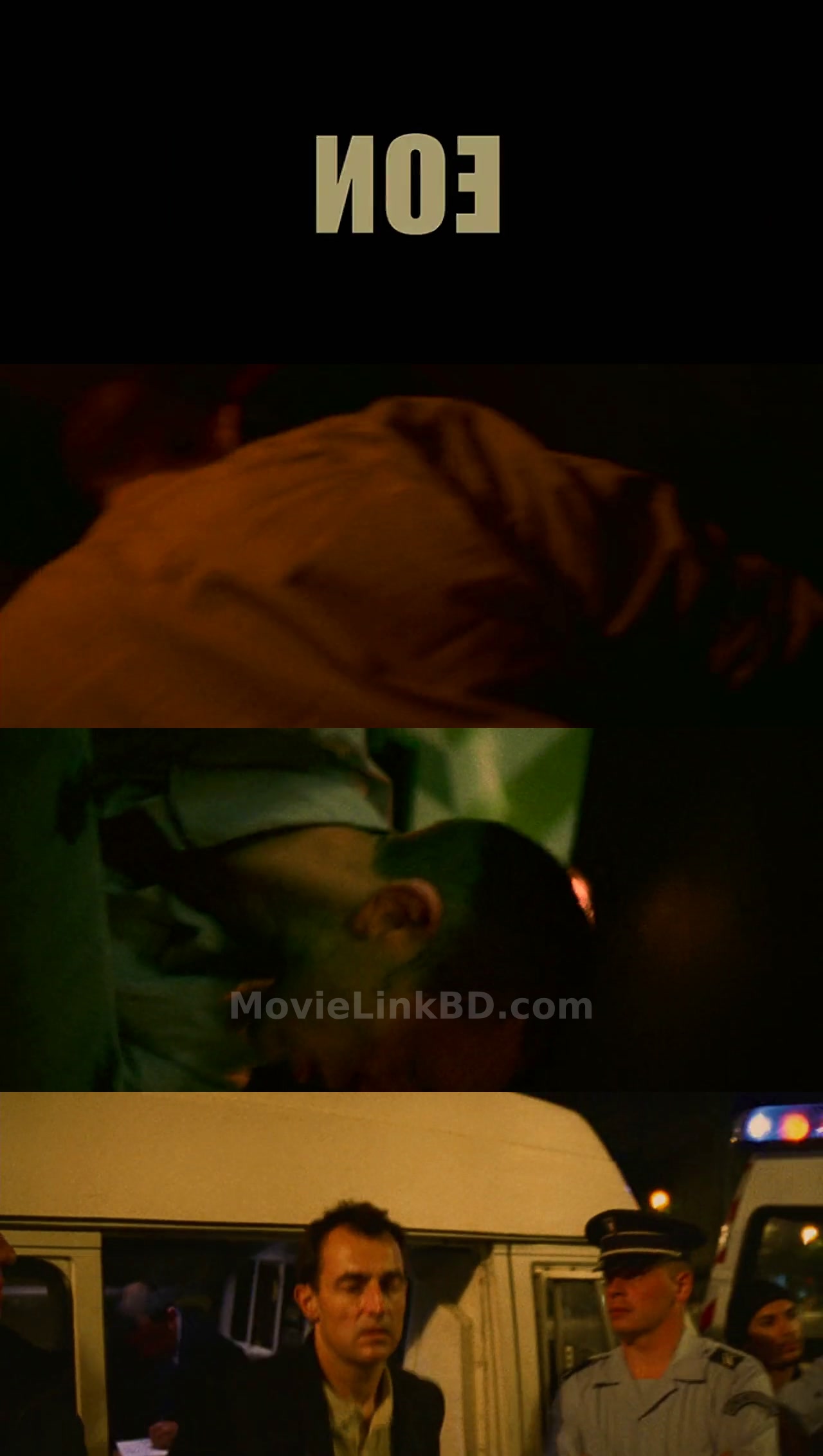 Irr&eacute;versible  18+ ⛔ (2002) English Download | MovieLinkBD Movie